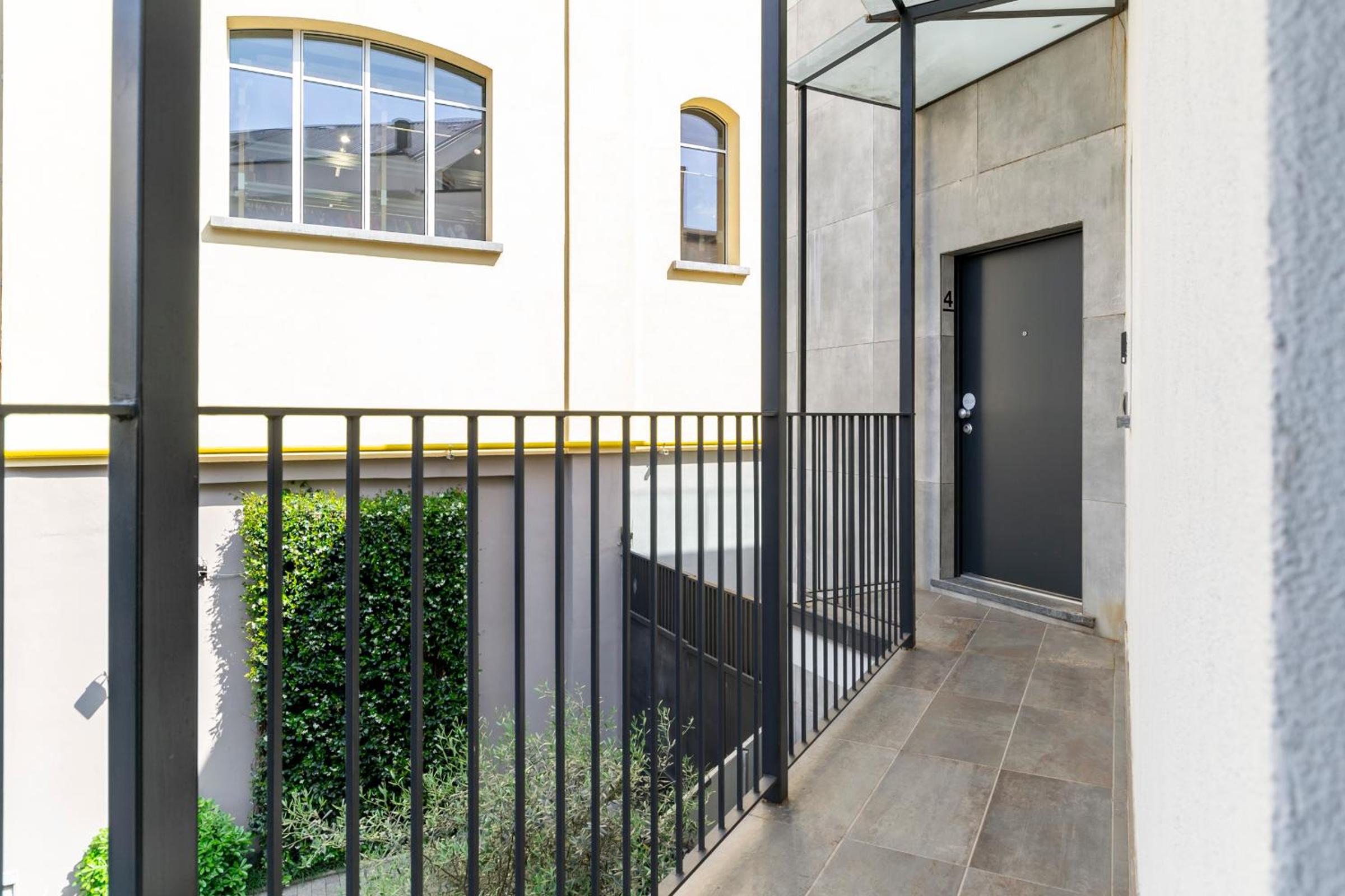 Aprica16 Loft House Milano