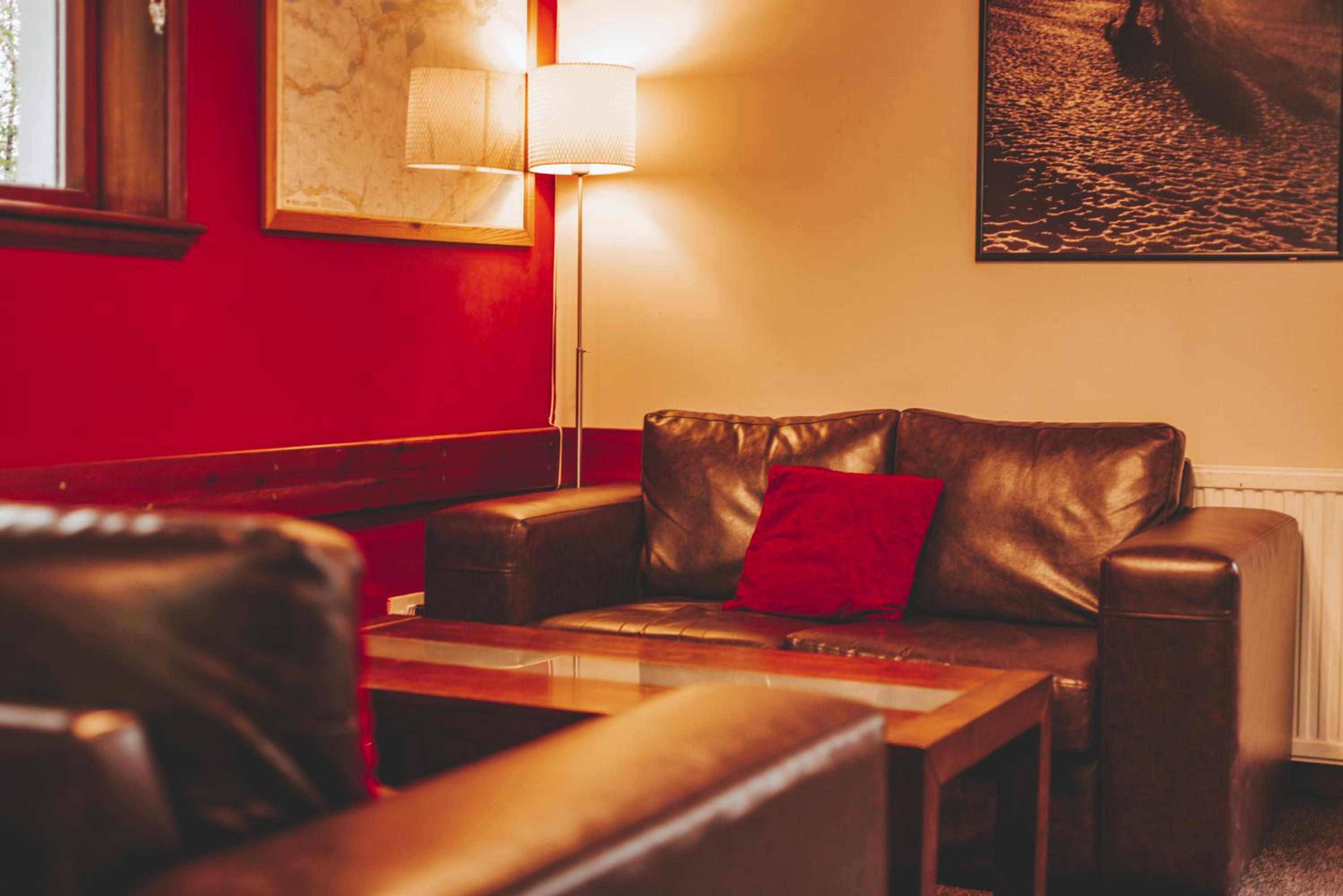 Crianlarich Youth Hostel