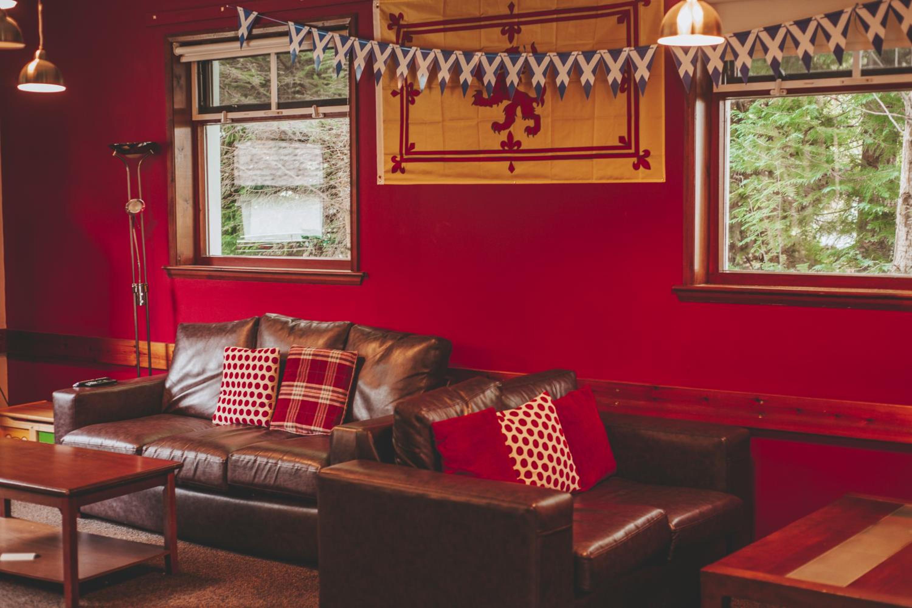 Crianlarich Youth Hostel
