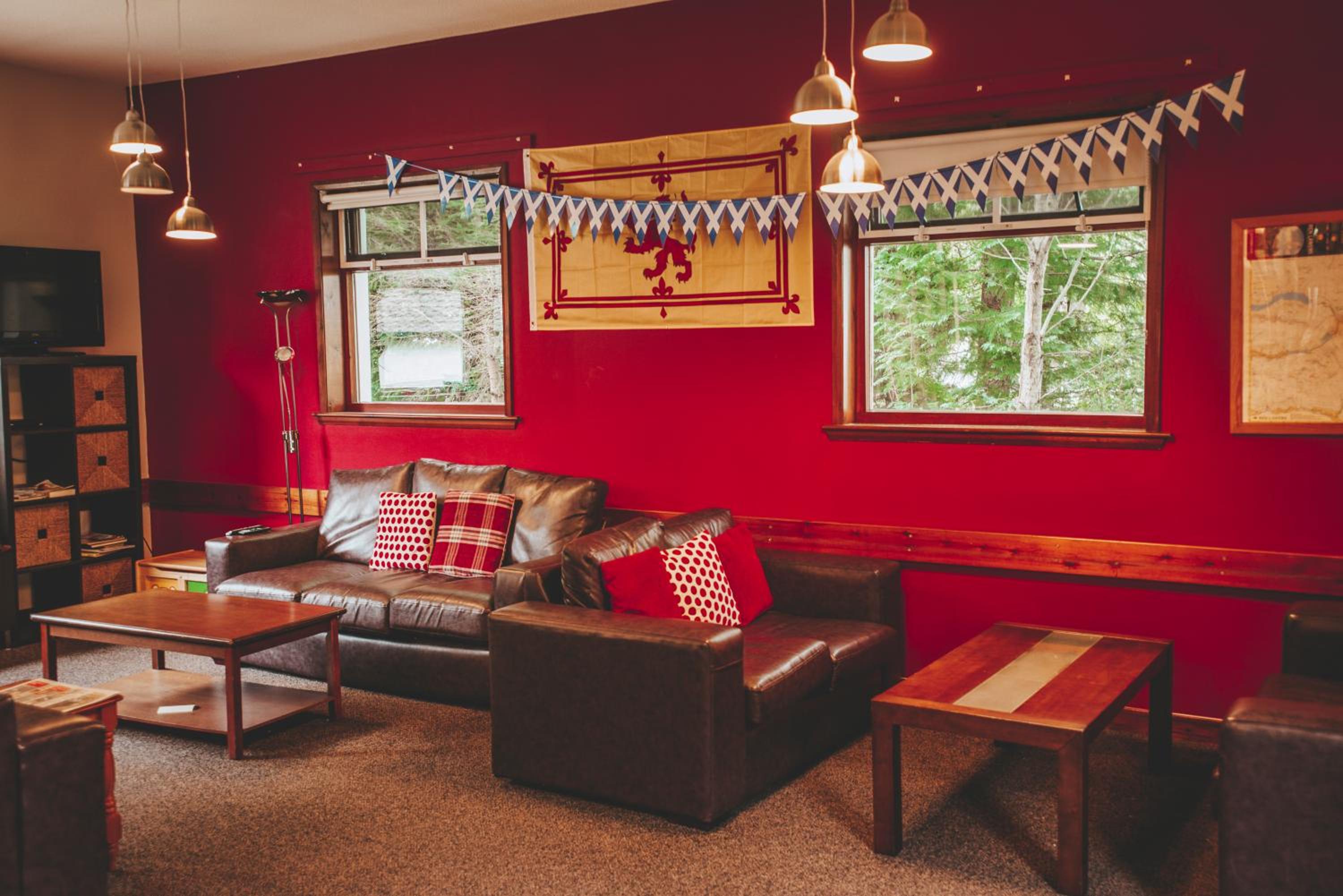 Crianlarich Youth Hostel