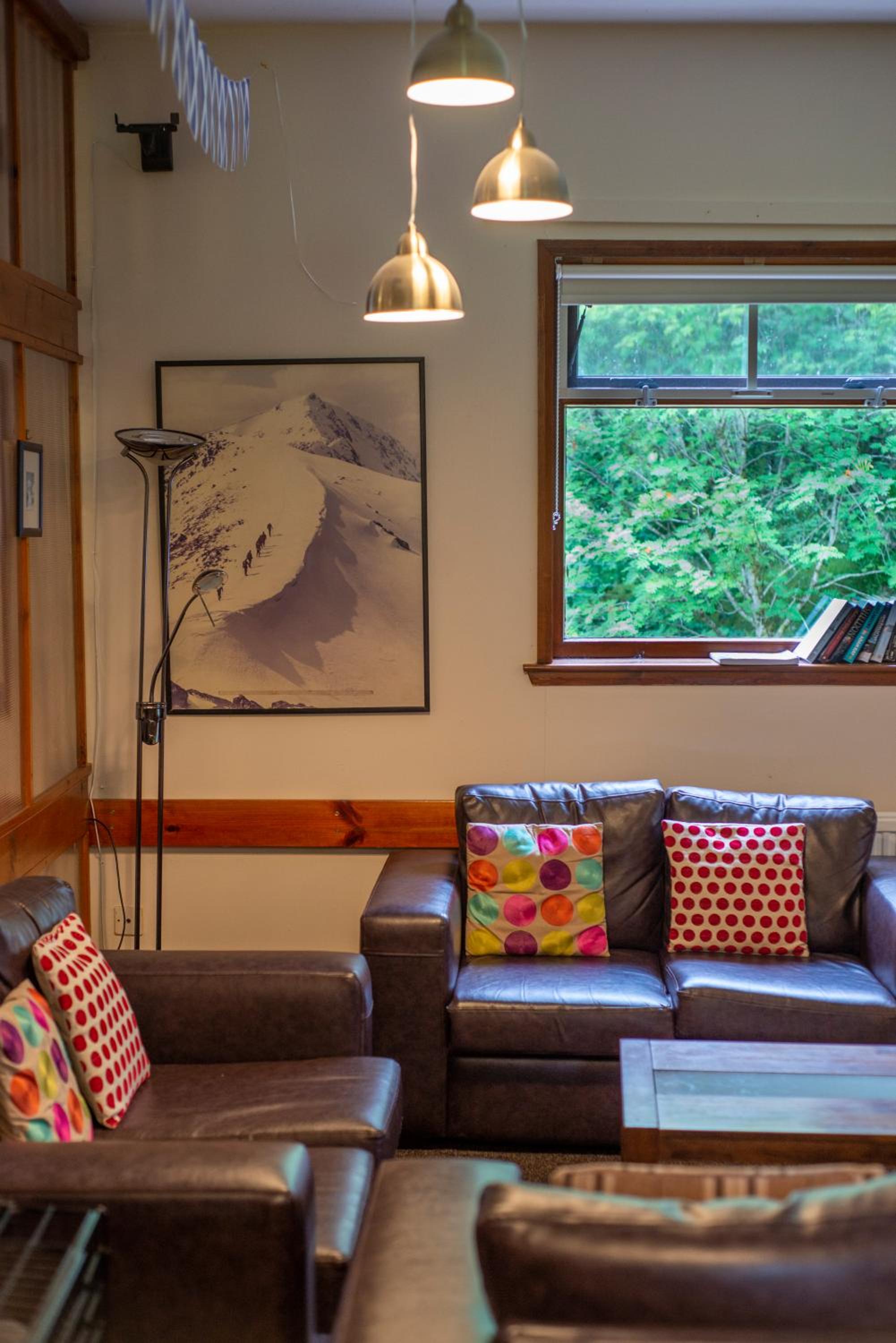 Crianlarich Youth Hostel
