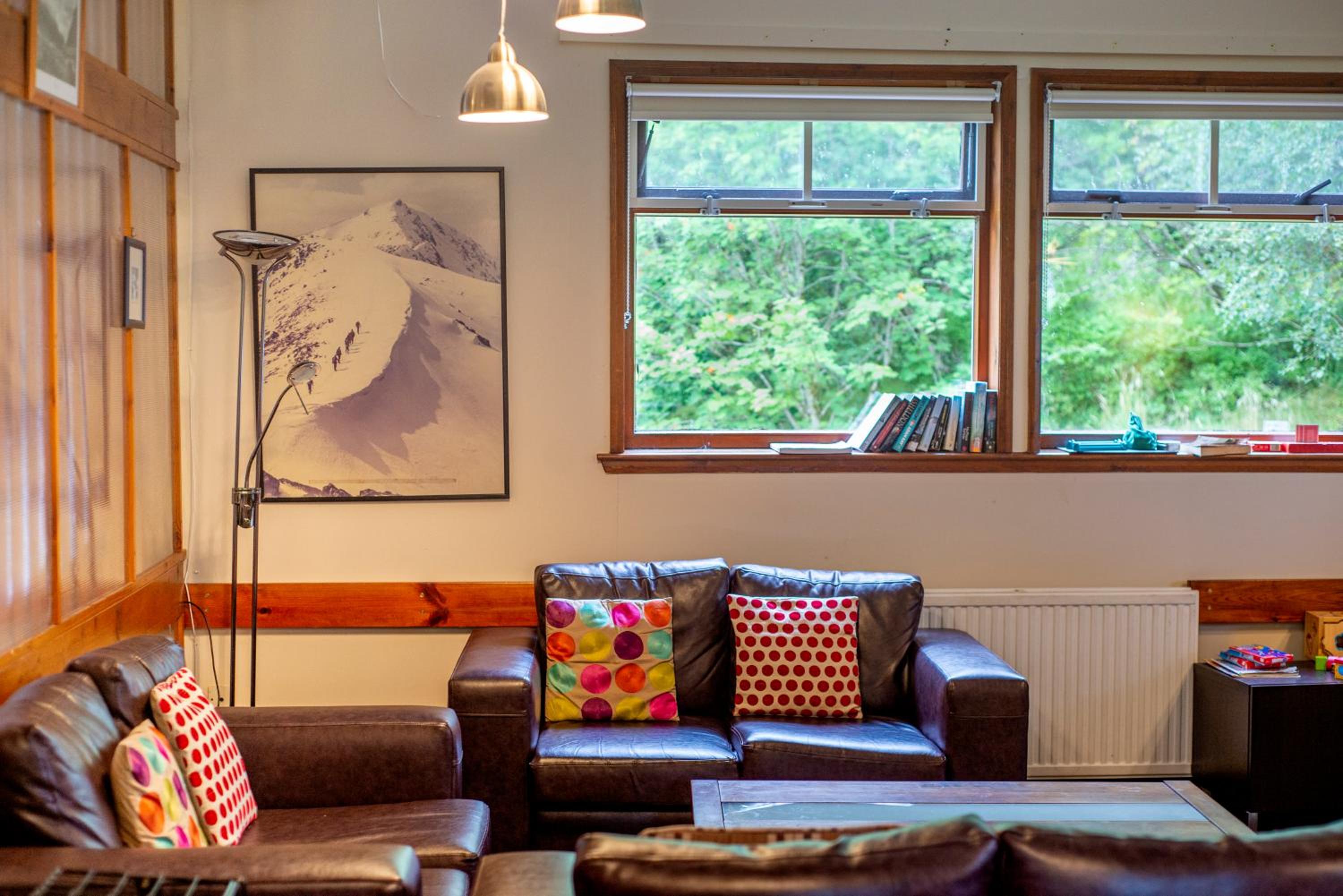 Crianlarich Youth Hostel