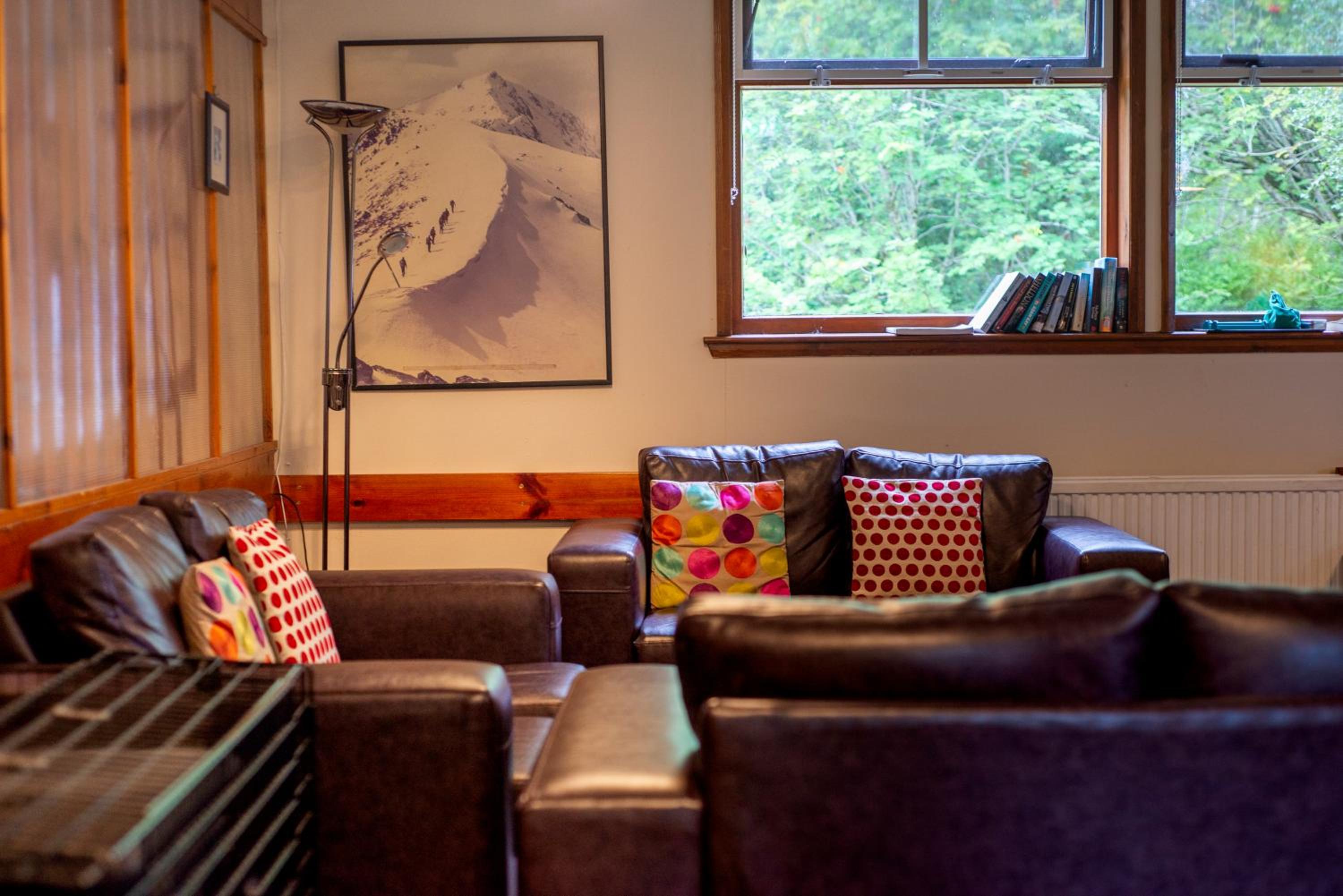 Crianlarich Youth Hostel
