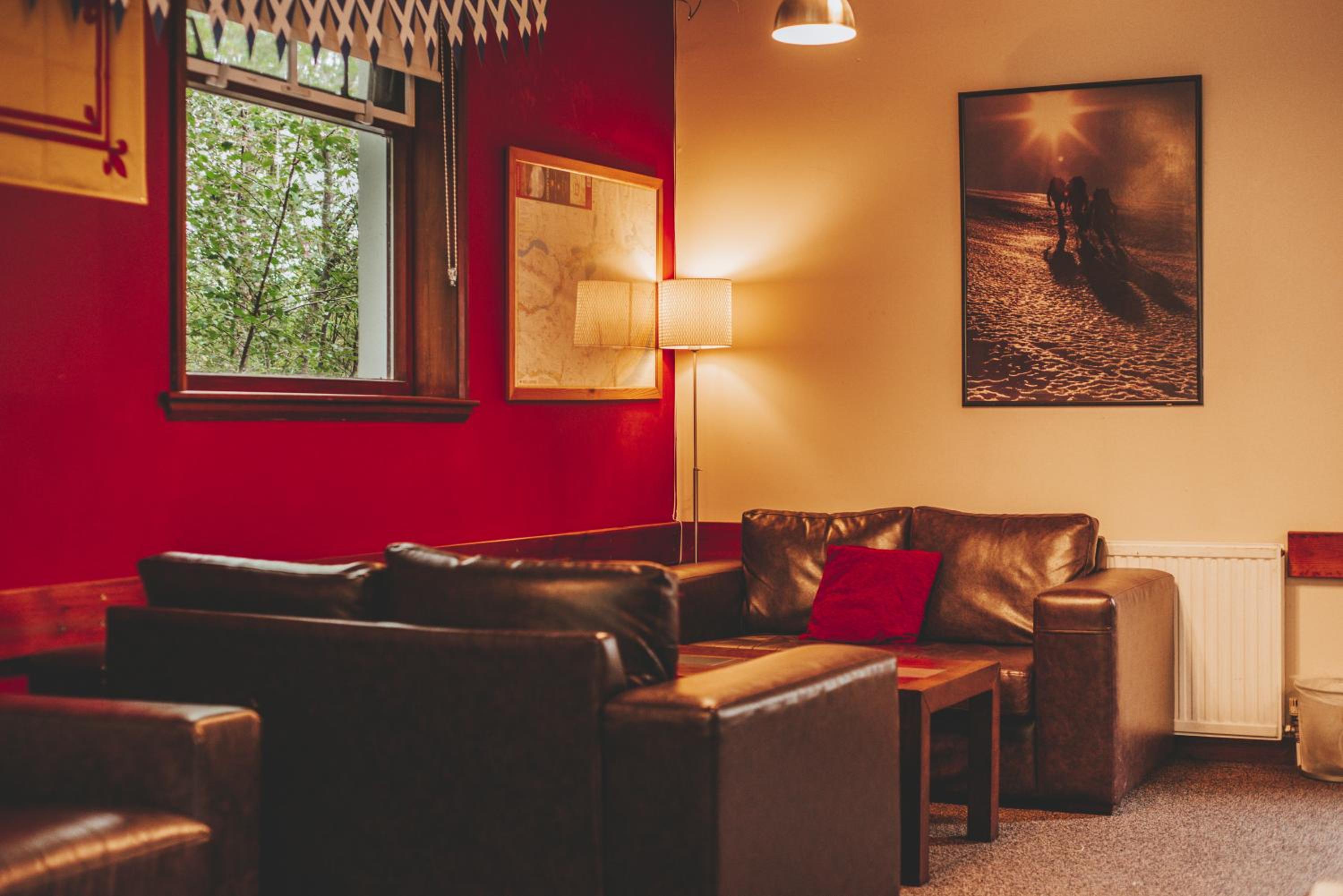 Crianlarich Youth Hostel