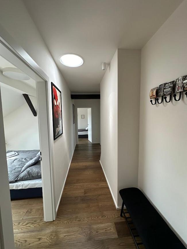 LofT apartments Prague