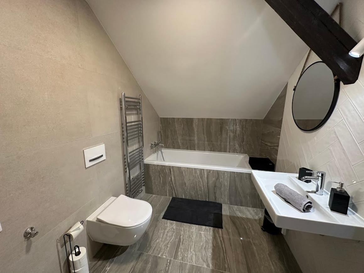 LofT apartments Prague