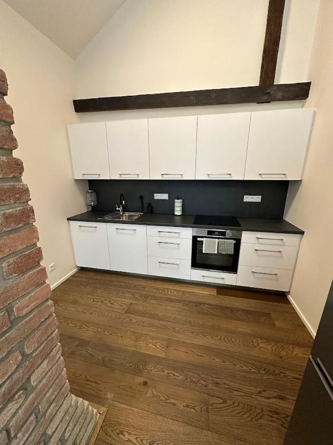 LofT apartments Prague