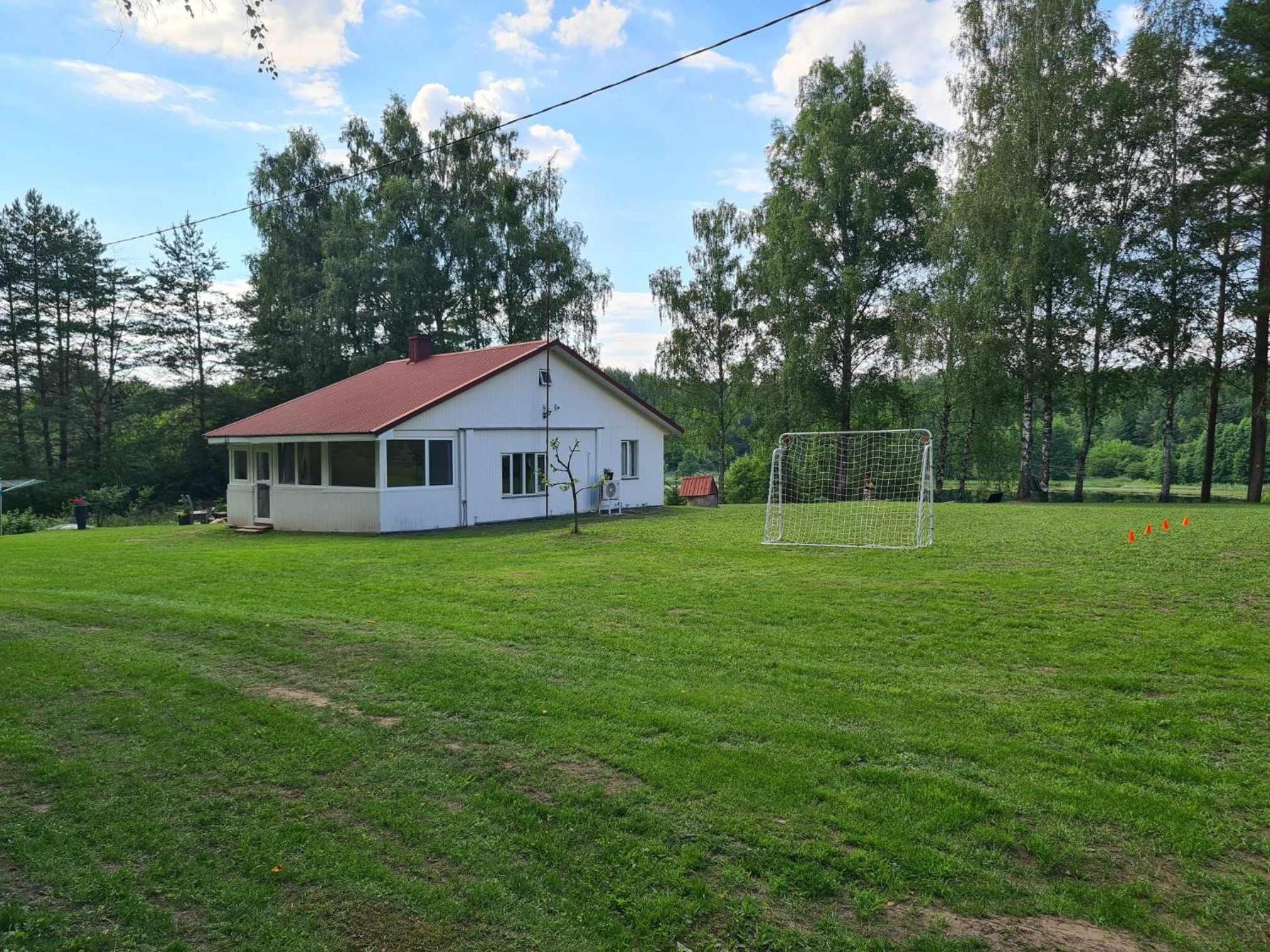 Šūrelio Sodyba