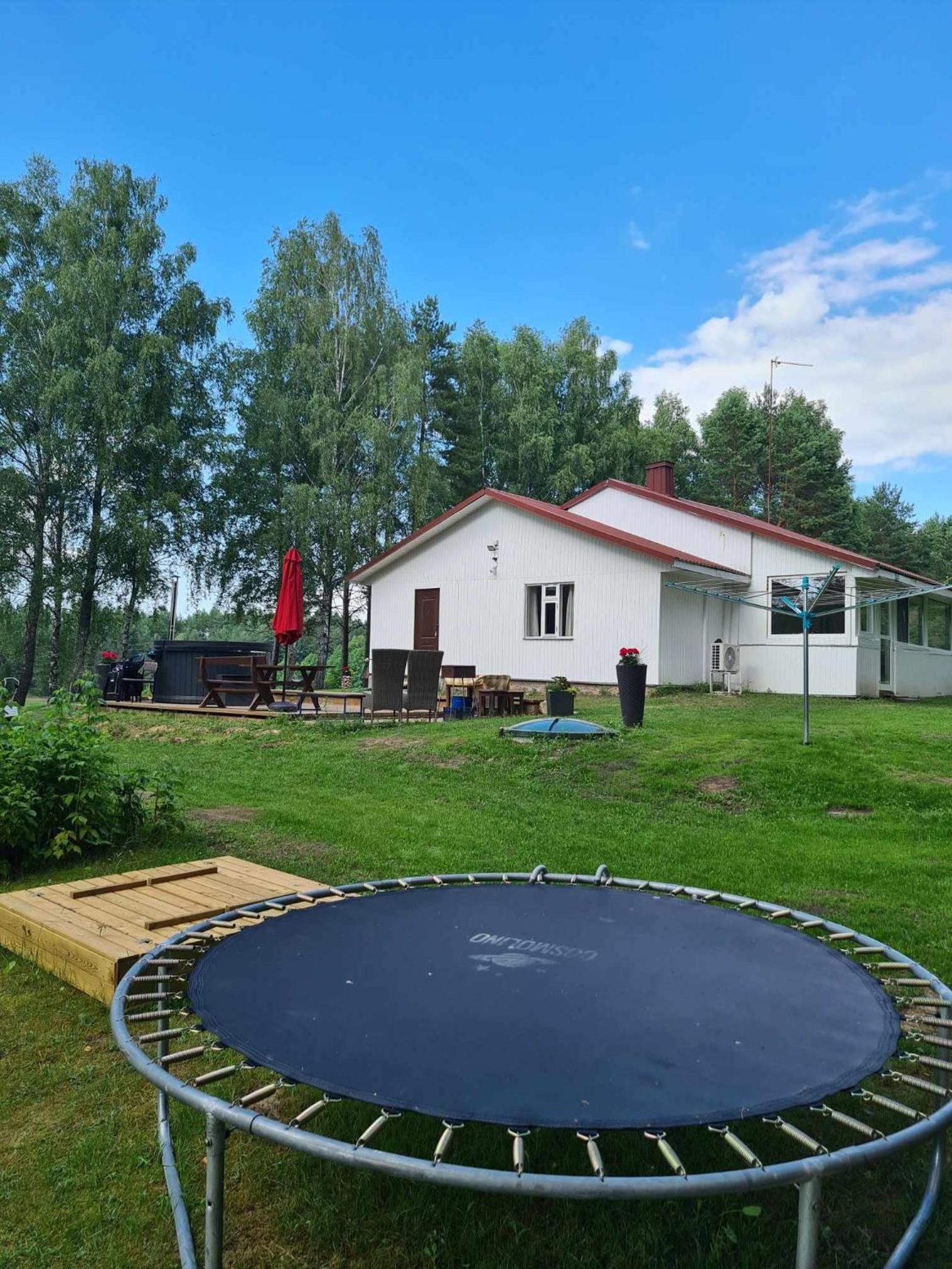 Šūrelio Sodyba