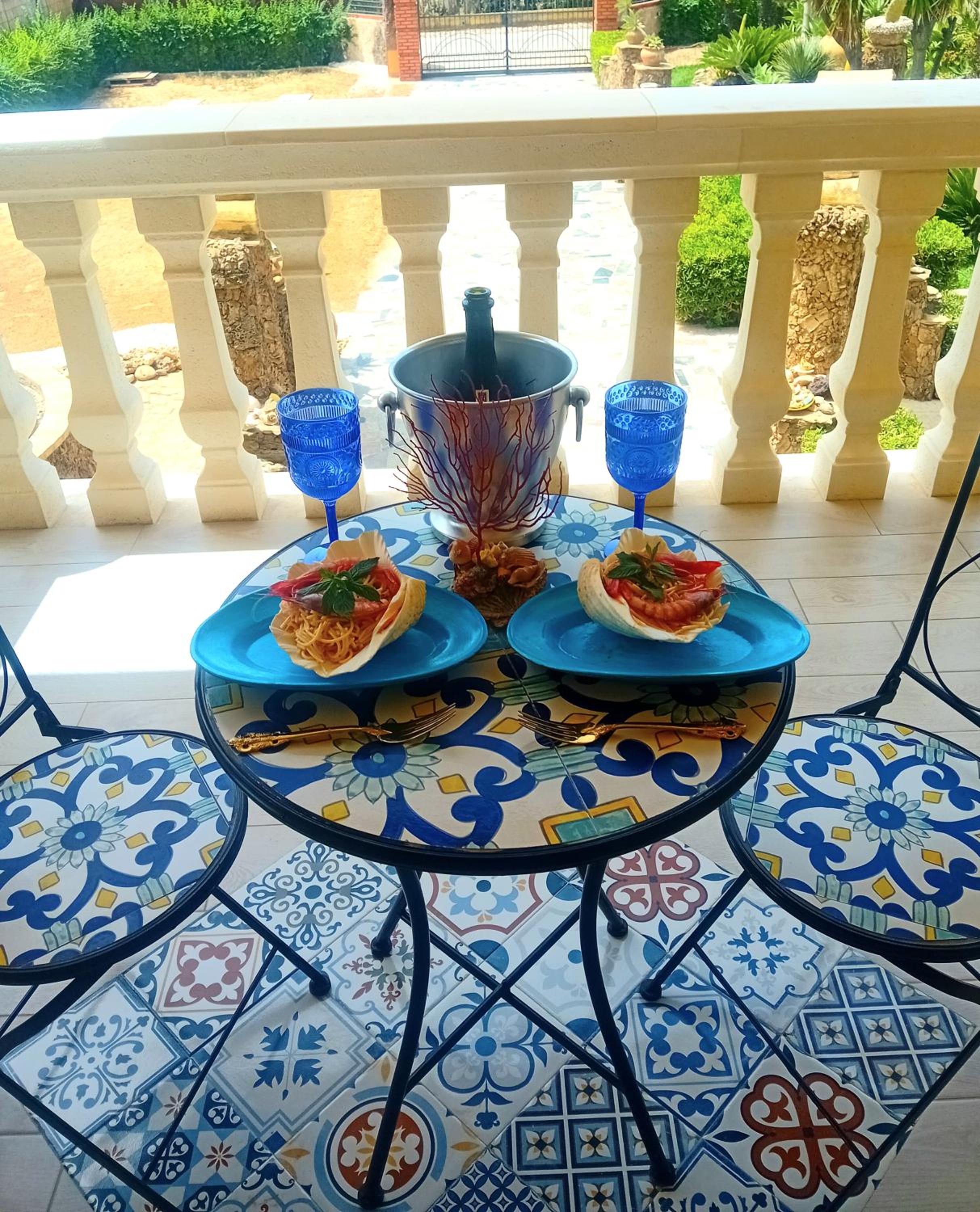 Villa Michelle