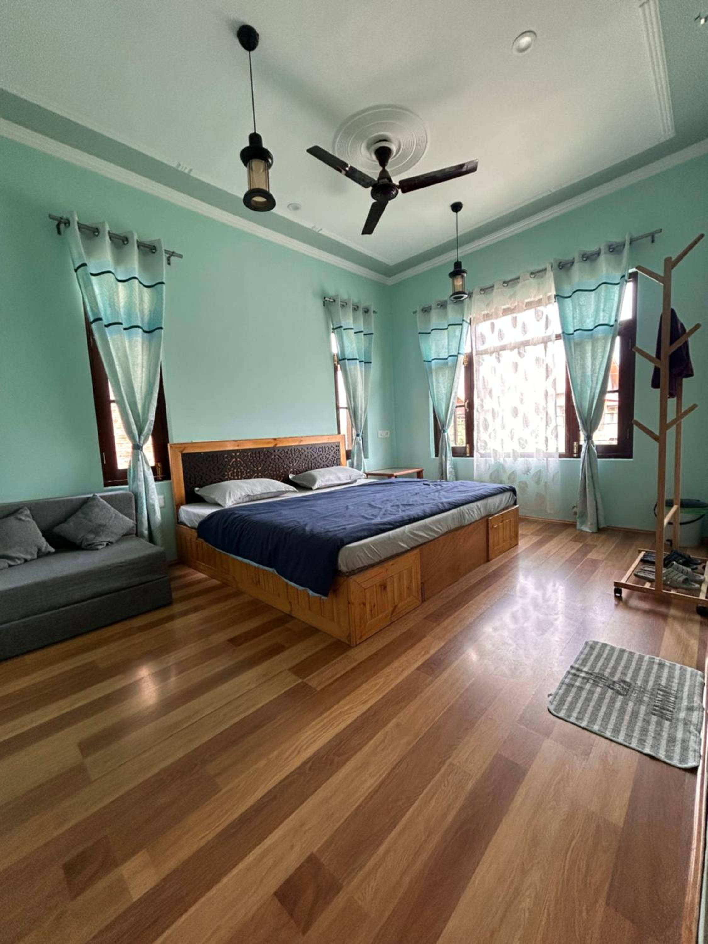 John's Homestay - Image 2