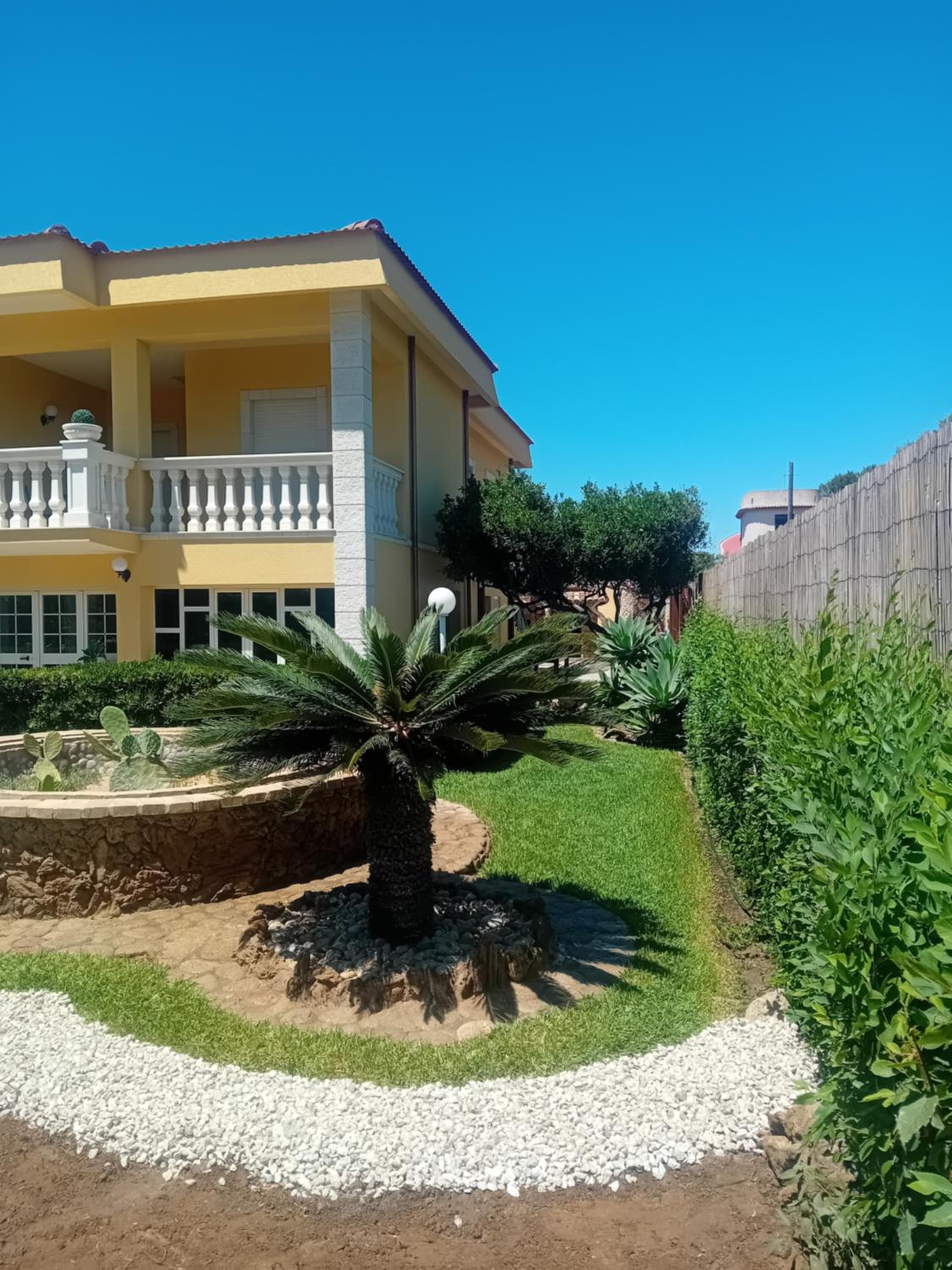 Villa Michelle