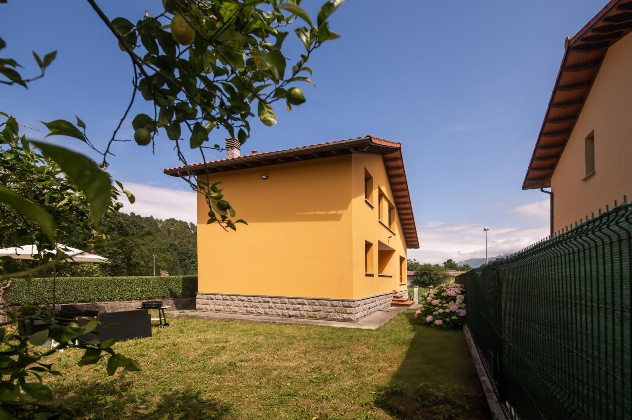 Casa Maldivas - Cerca de la playa