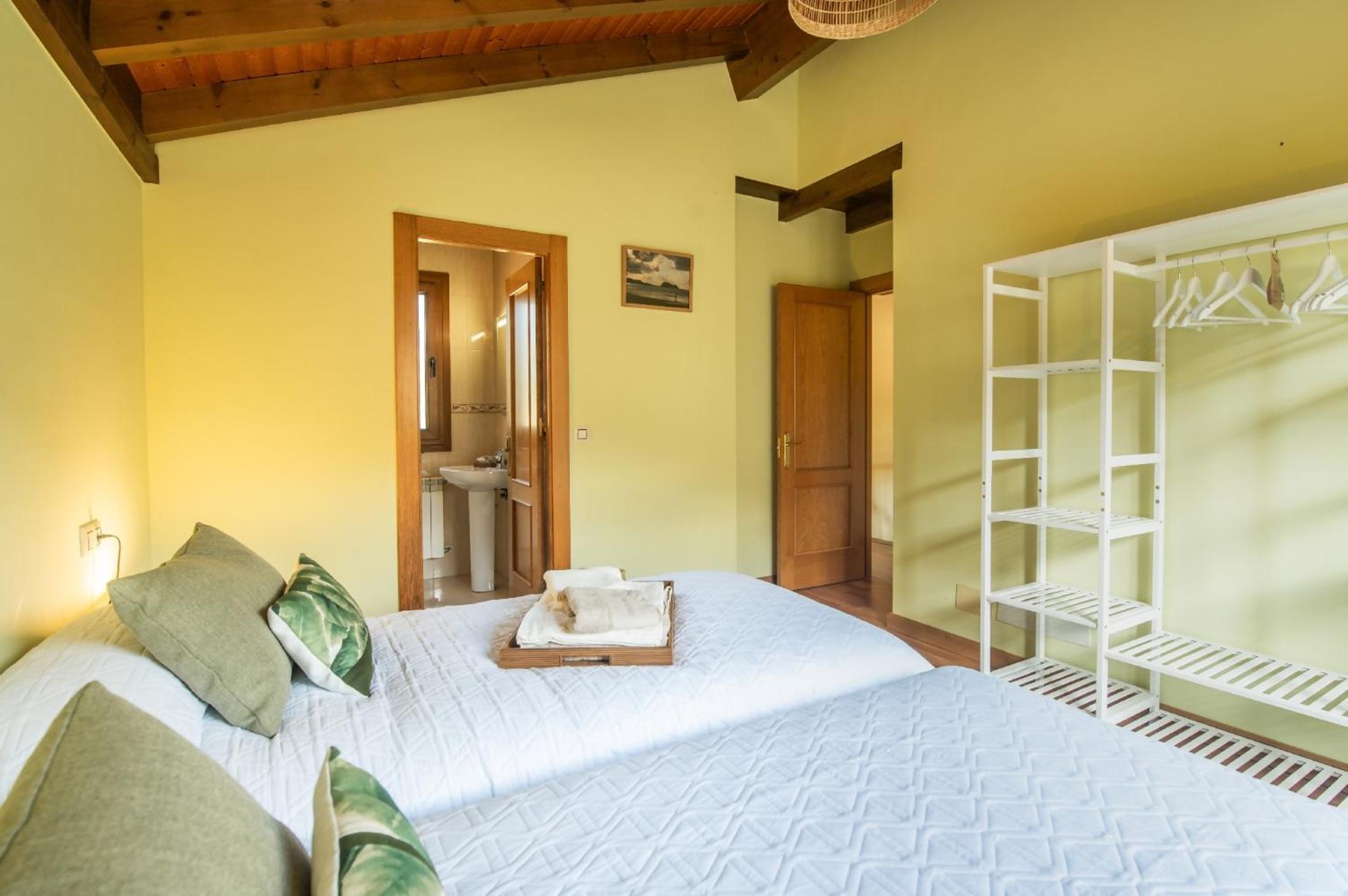 Casa Maldivas - Cerca de la playa