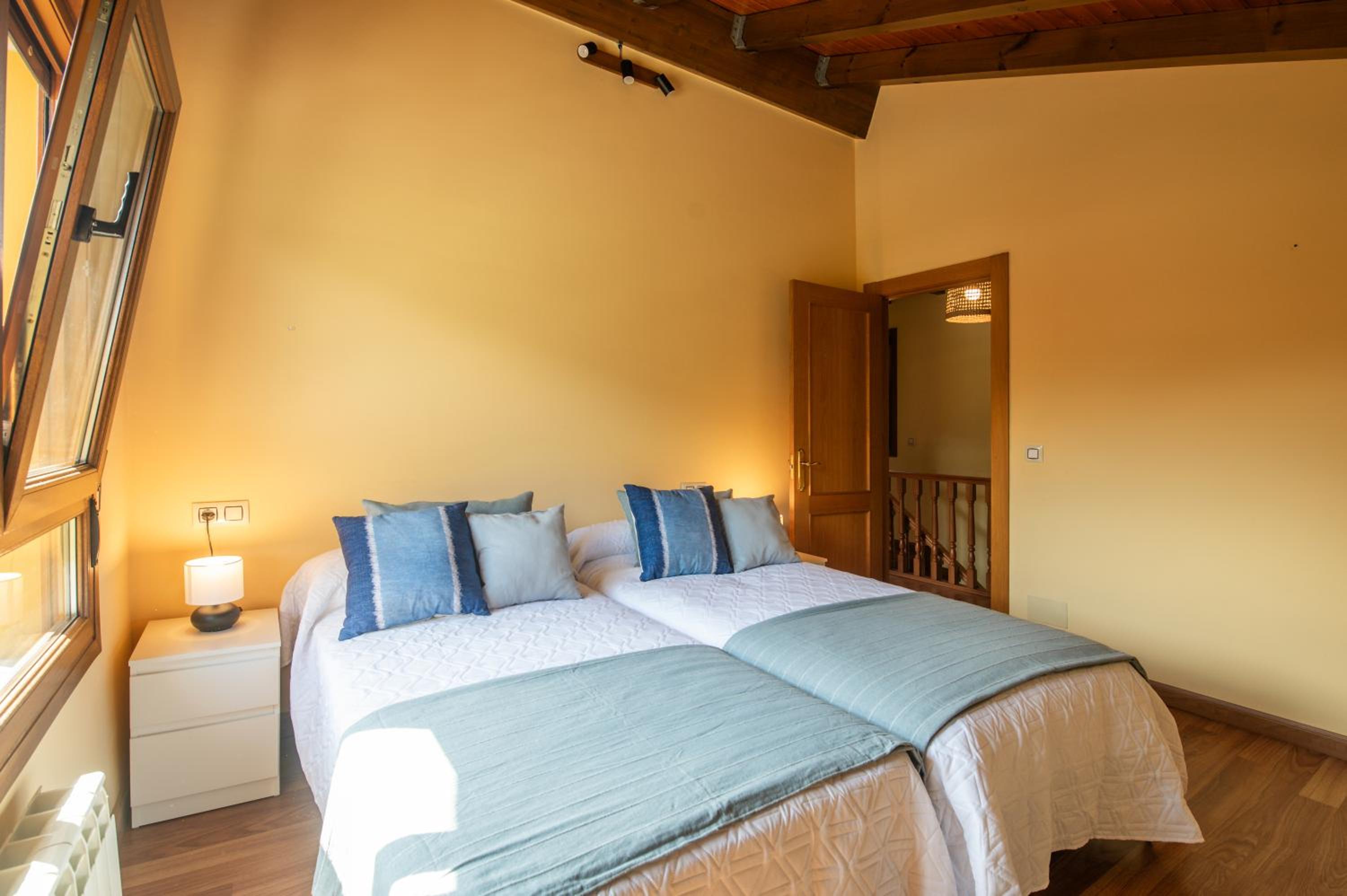 Casa Maldivas - Cerca de la playa