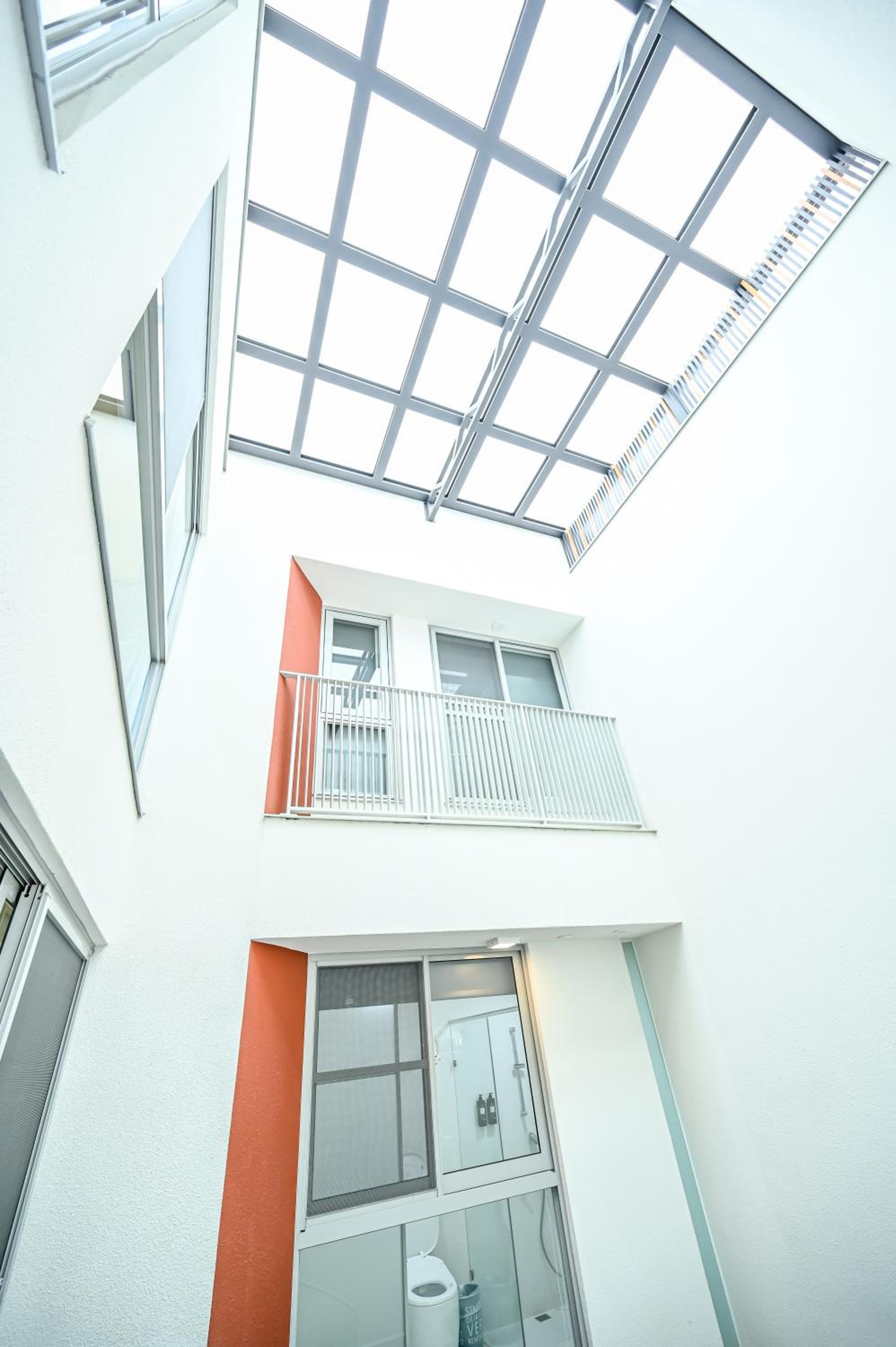 Douhao B&B view 2
