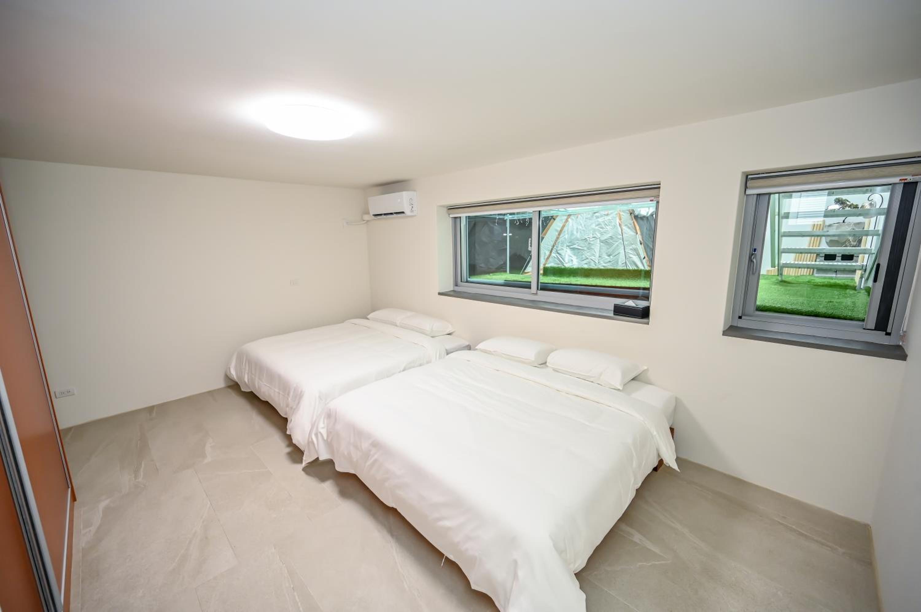 Douhao B&B view 4