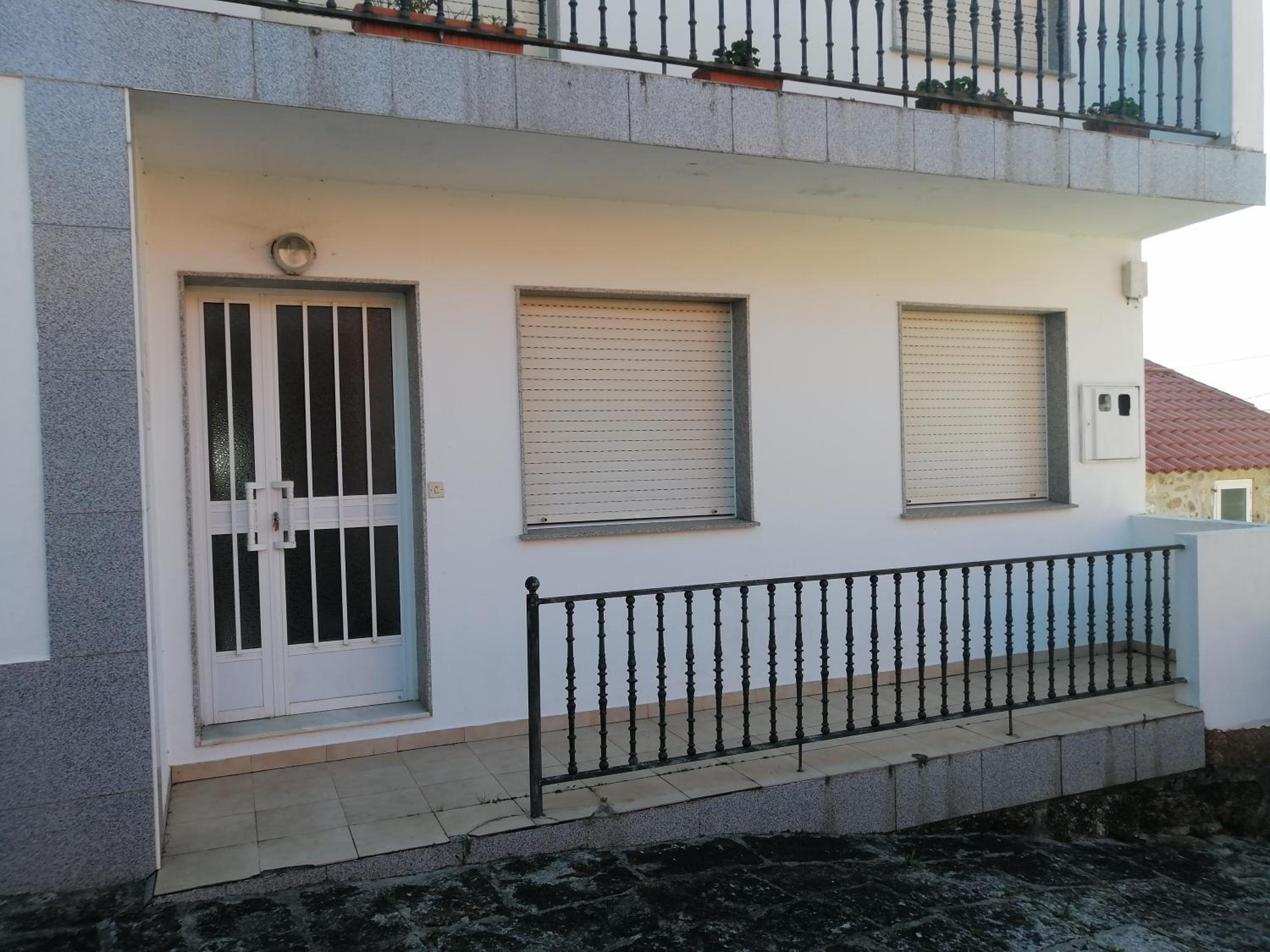 Casa Reboredo