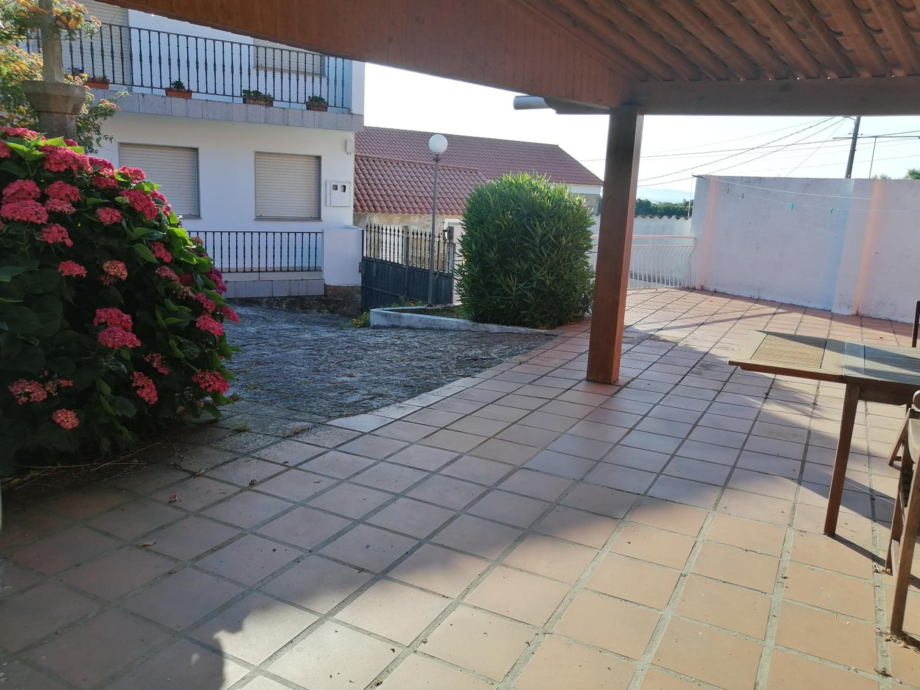 Casa Reboredo