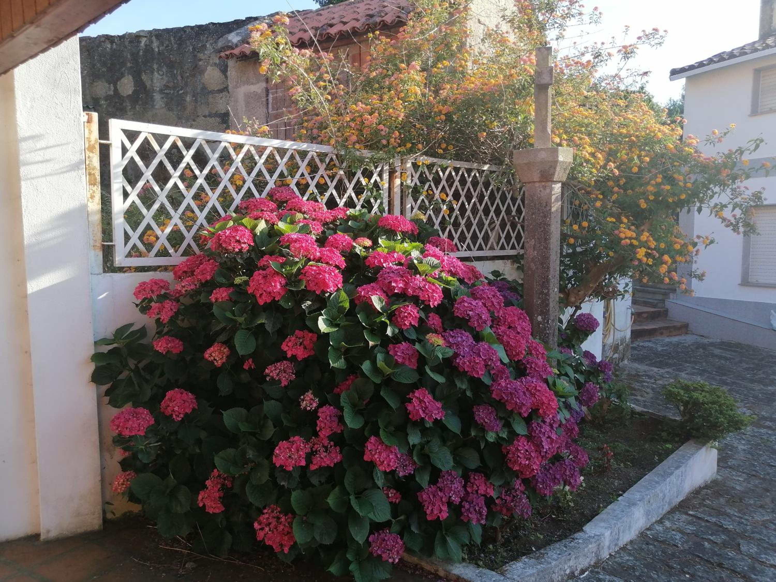 Casa Reboredo
