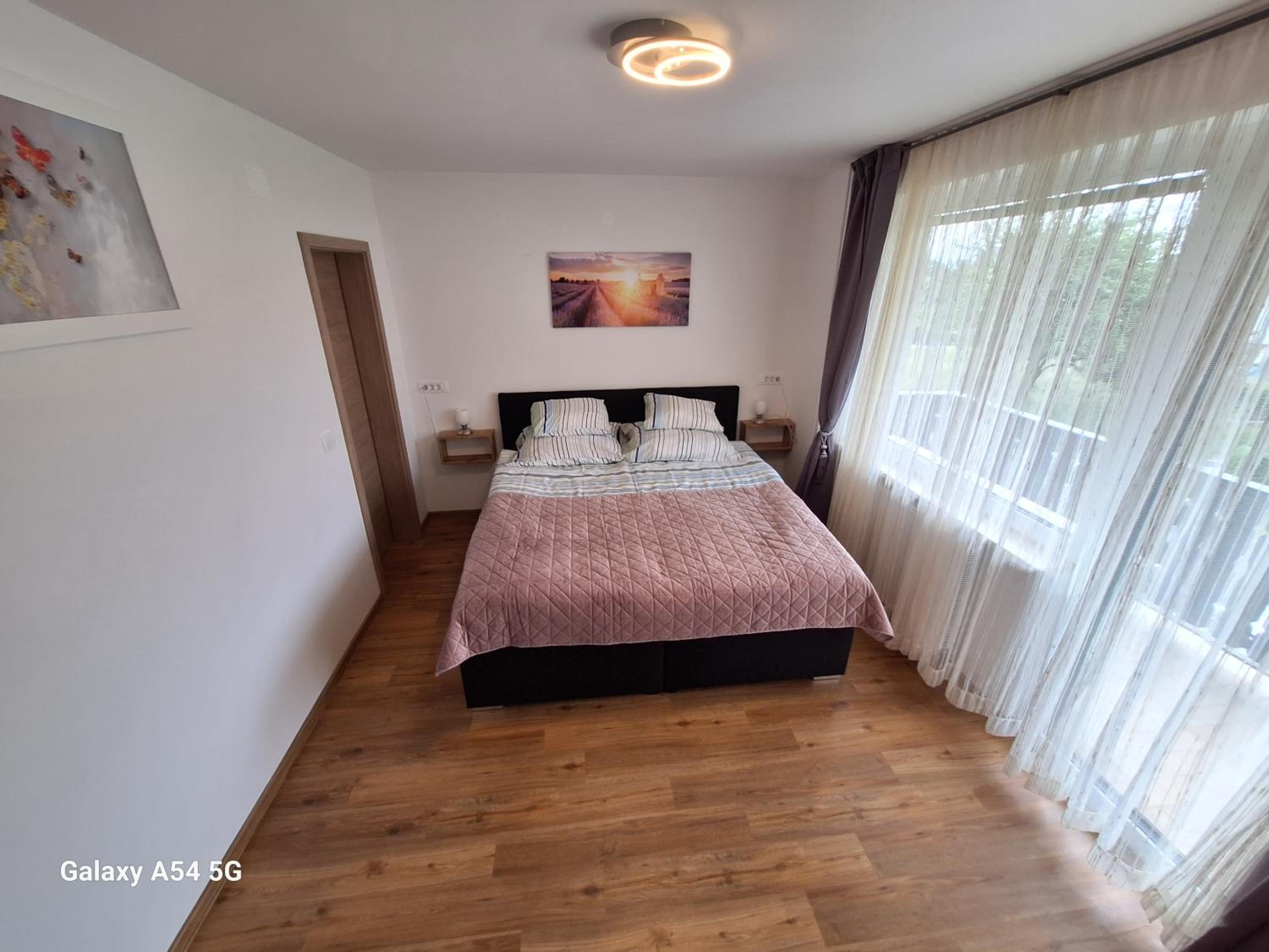 APARTMENT PETEK