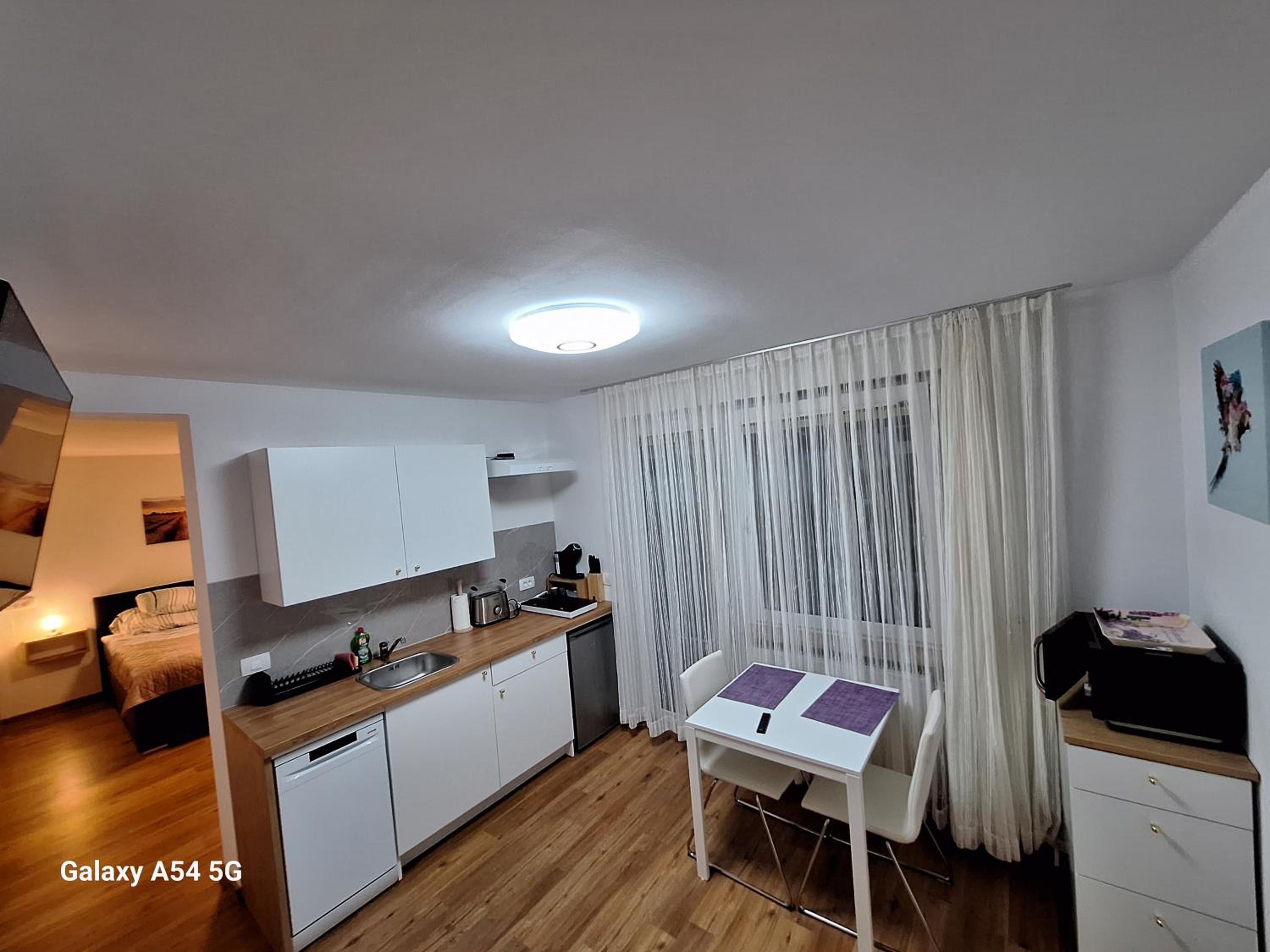 APARTMENT PETEK