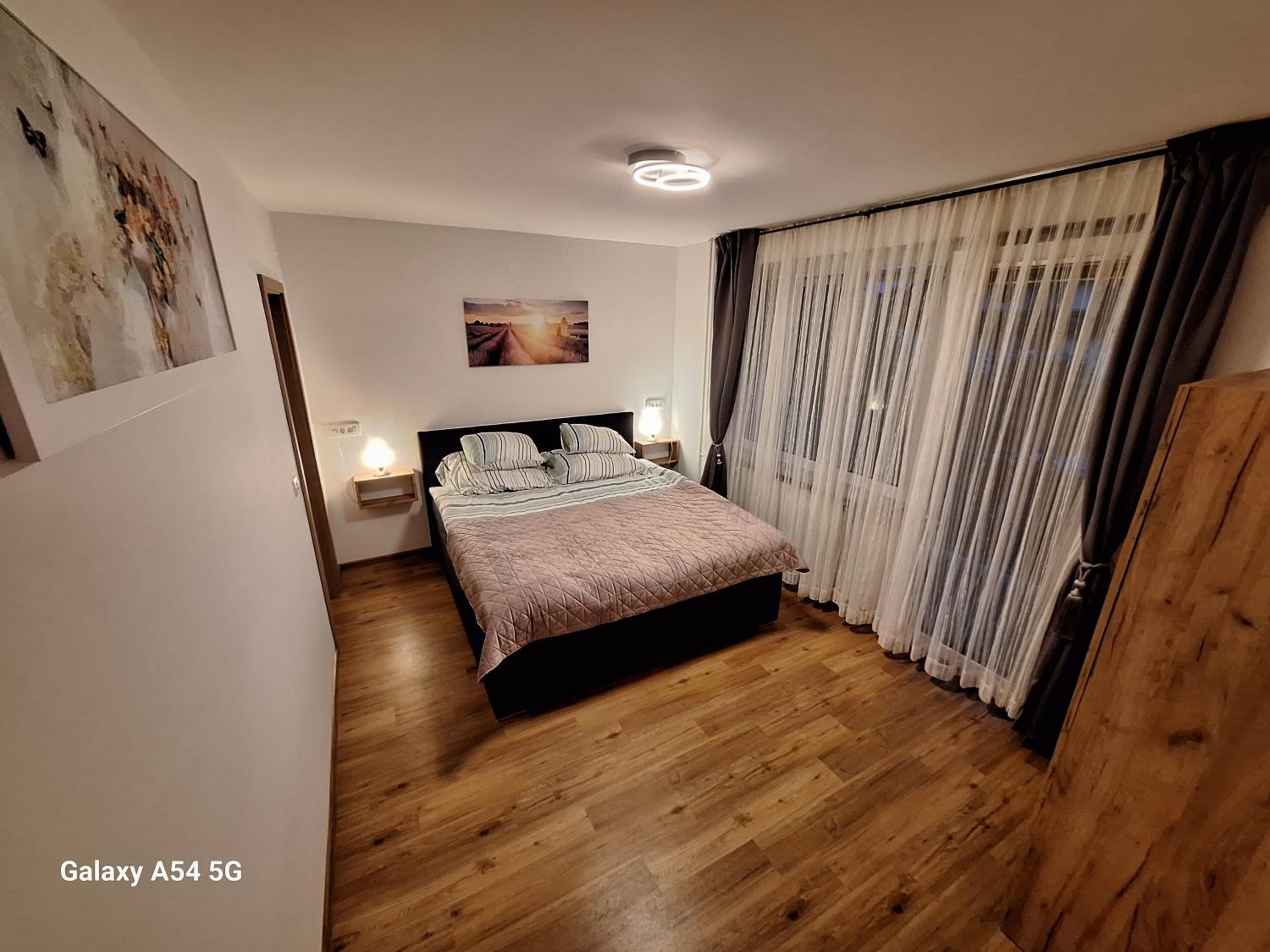 APARTMENT PETEK