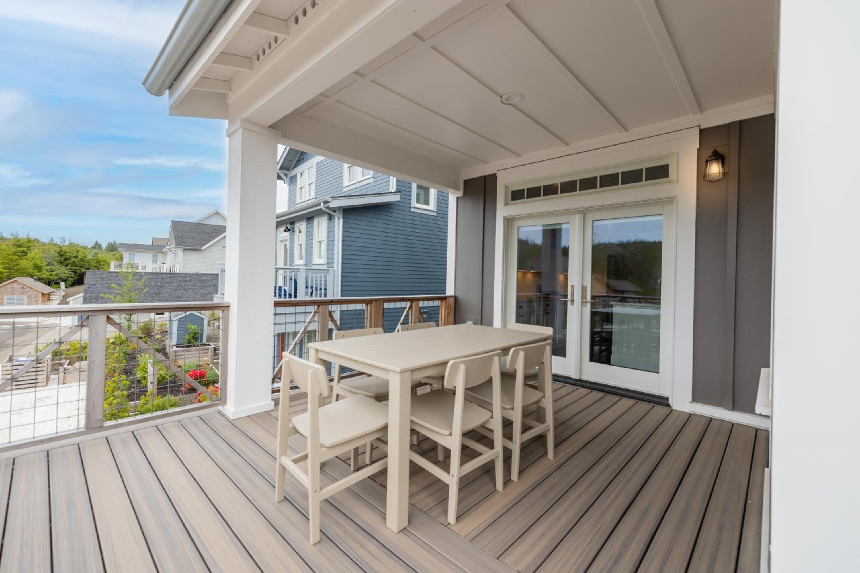 The Laurelhurst by Seabrook Hospitality