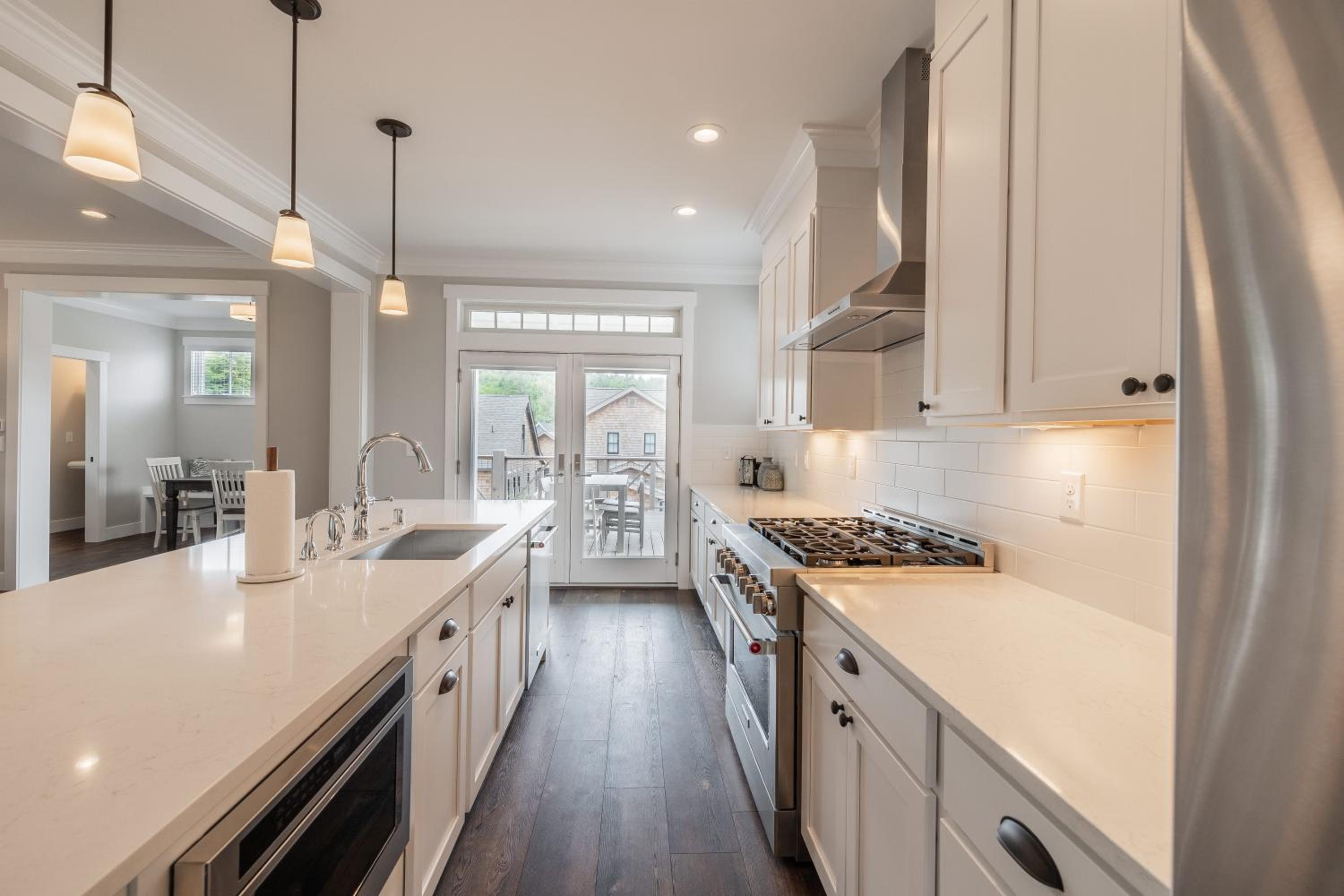 The Laurelhurst by Seabrook Hospitality