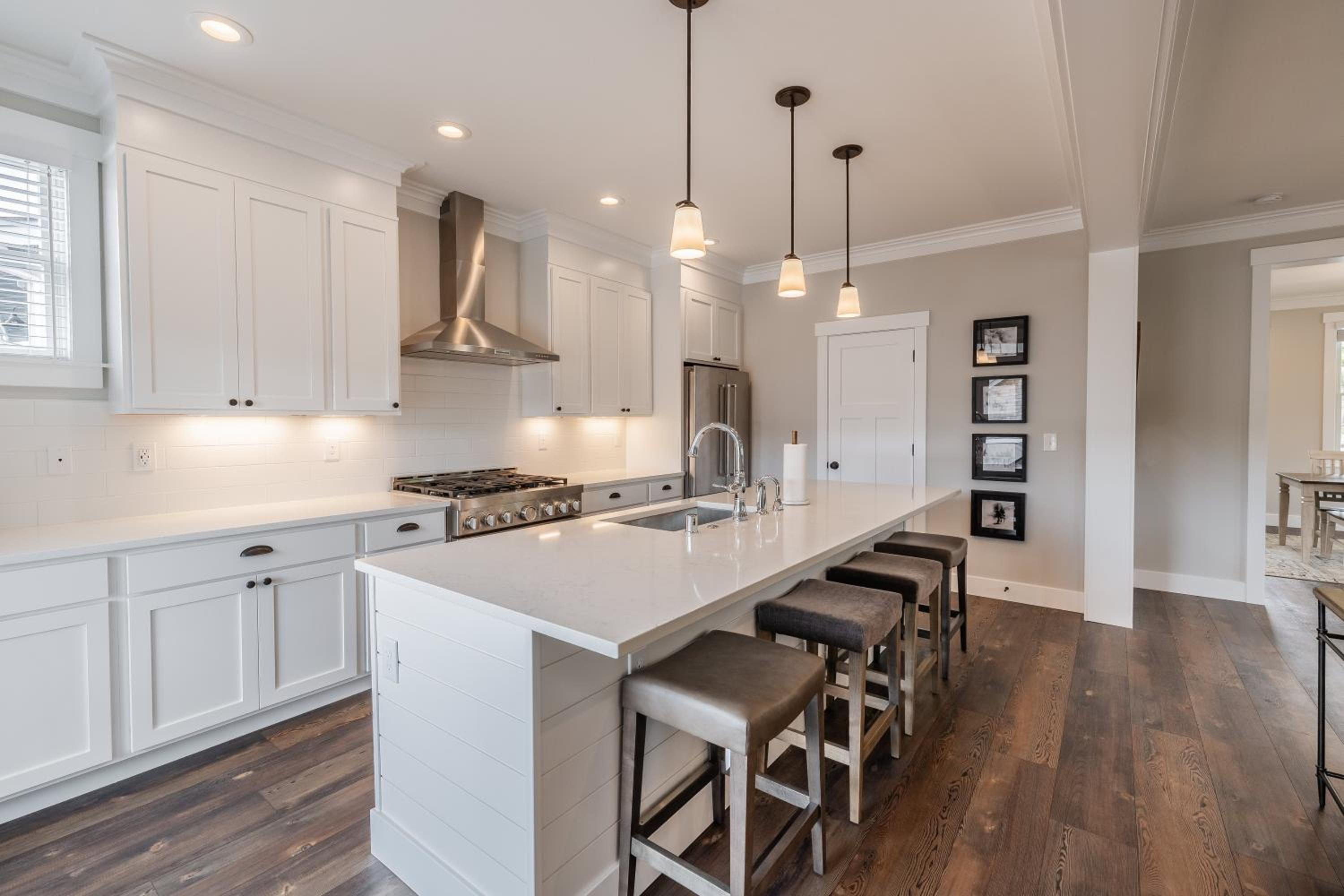 The Laurelhurst by Seabrook Hospitality