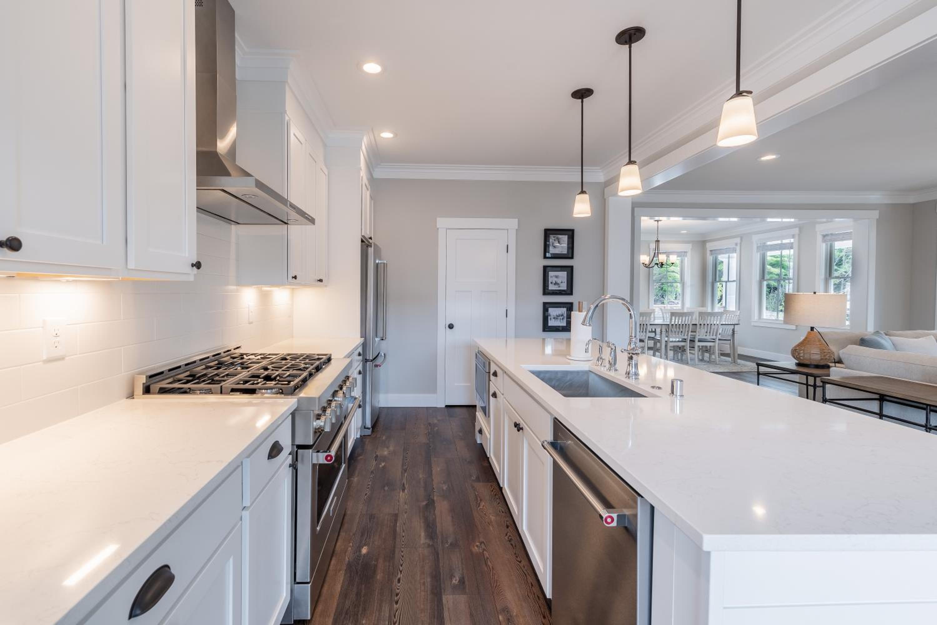 The Laurelhurst by Seabrook Hospitality