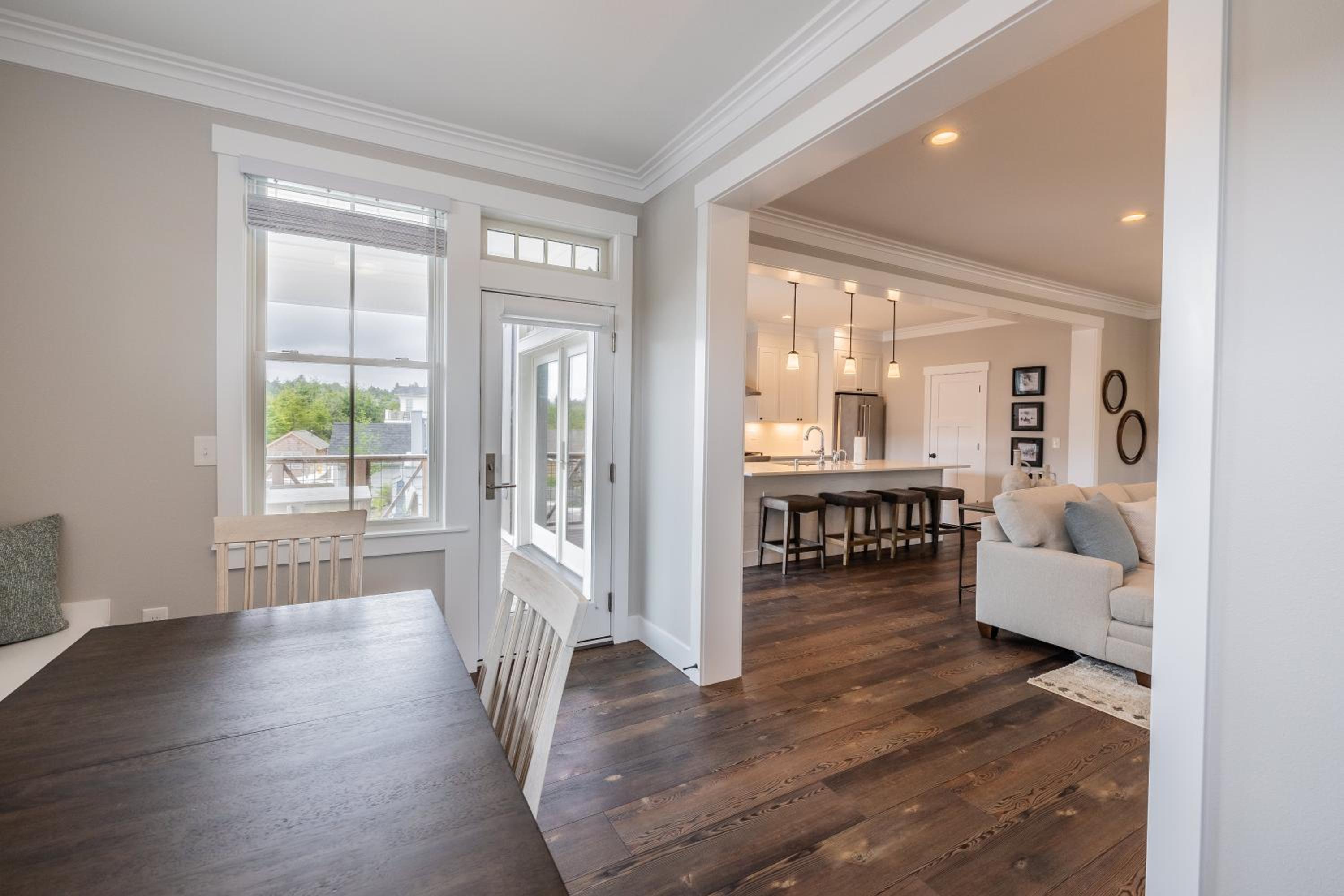 The Laurelhurst by Seabrook Hospitality