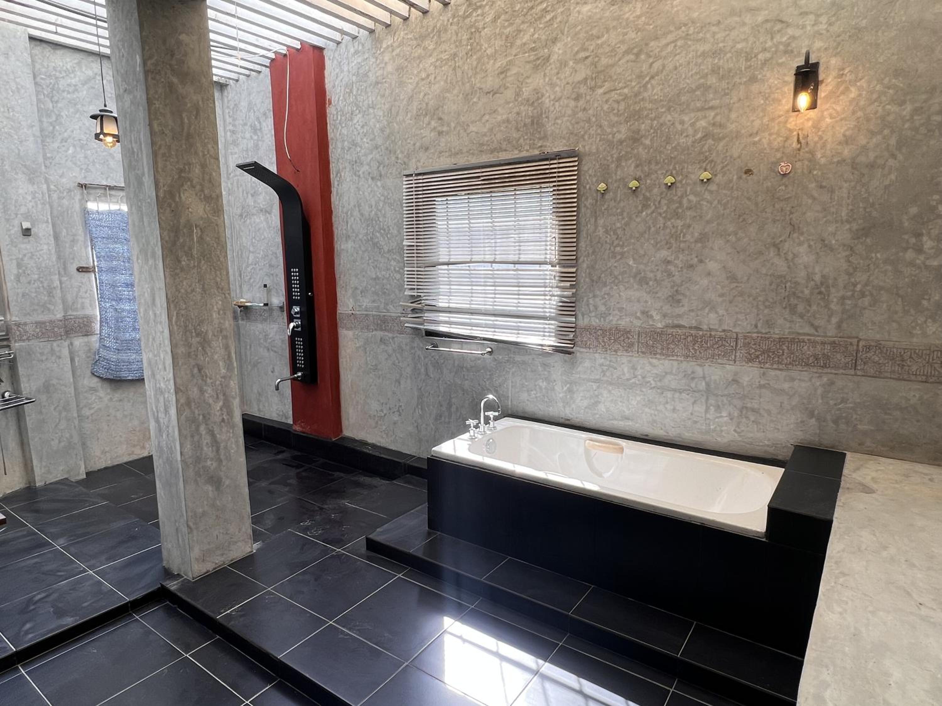 Canopy Villa view 4
