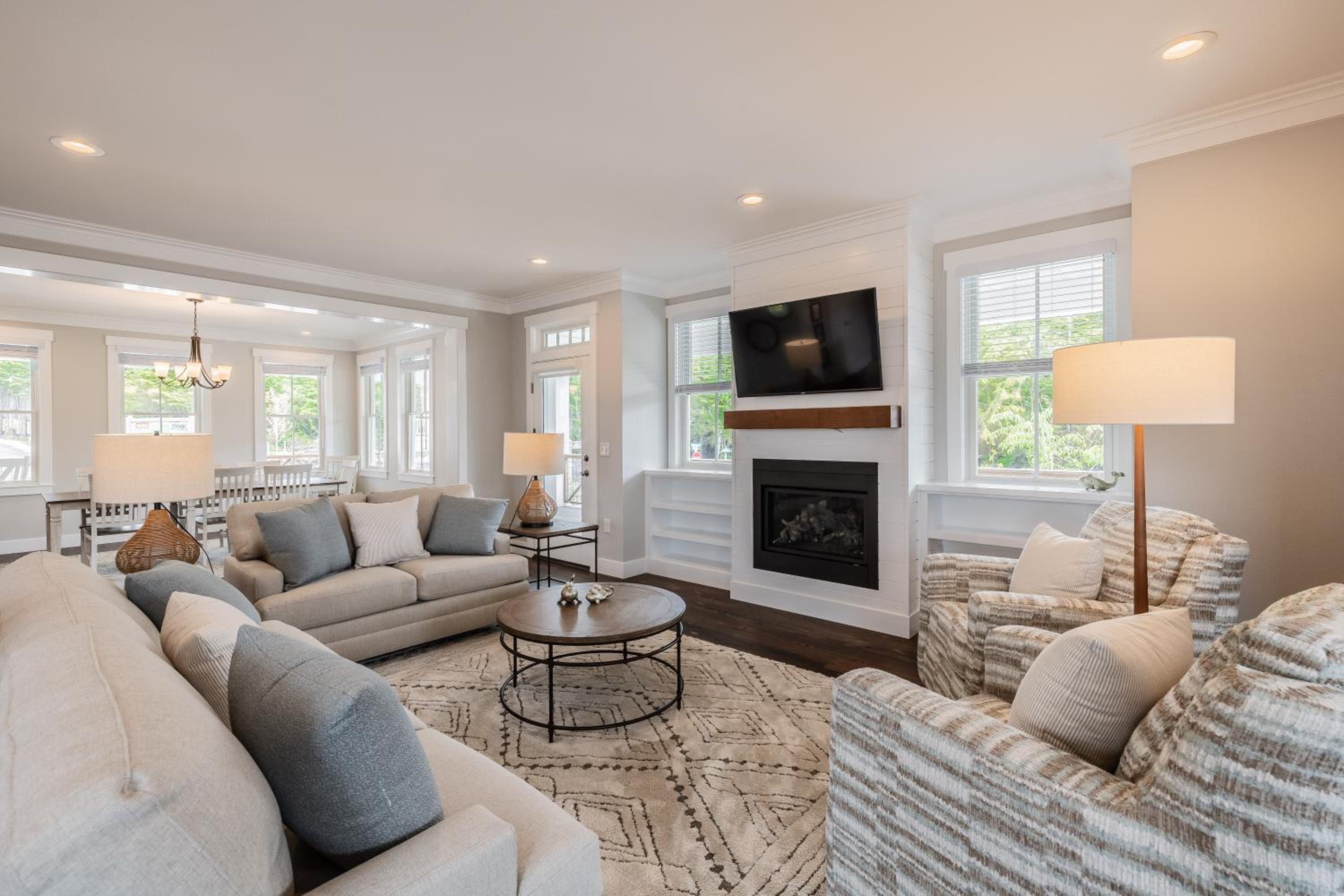 The Laurelhurst by Seabrook Hospitality