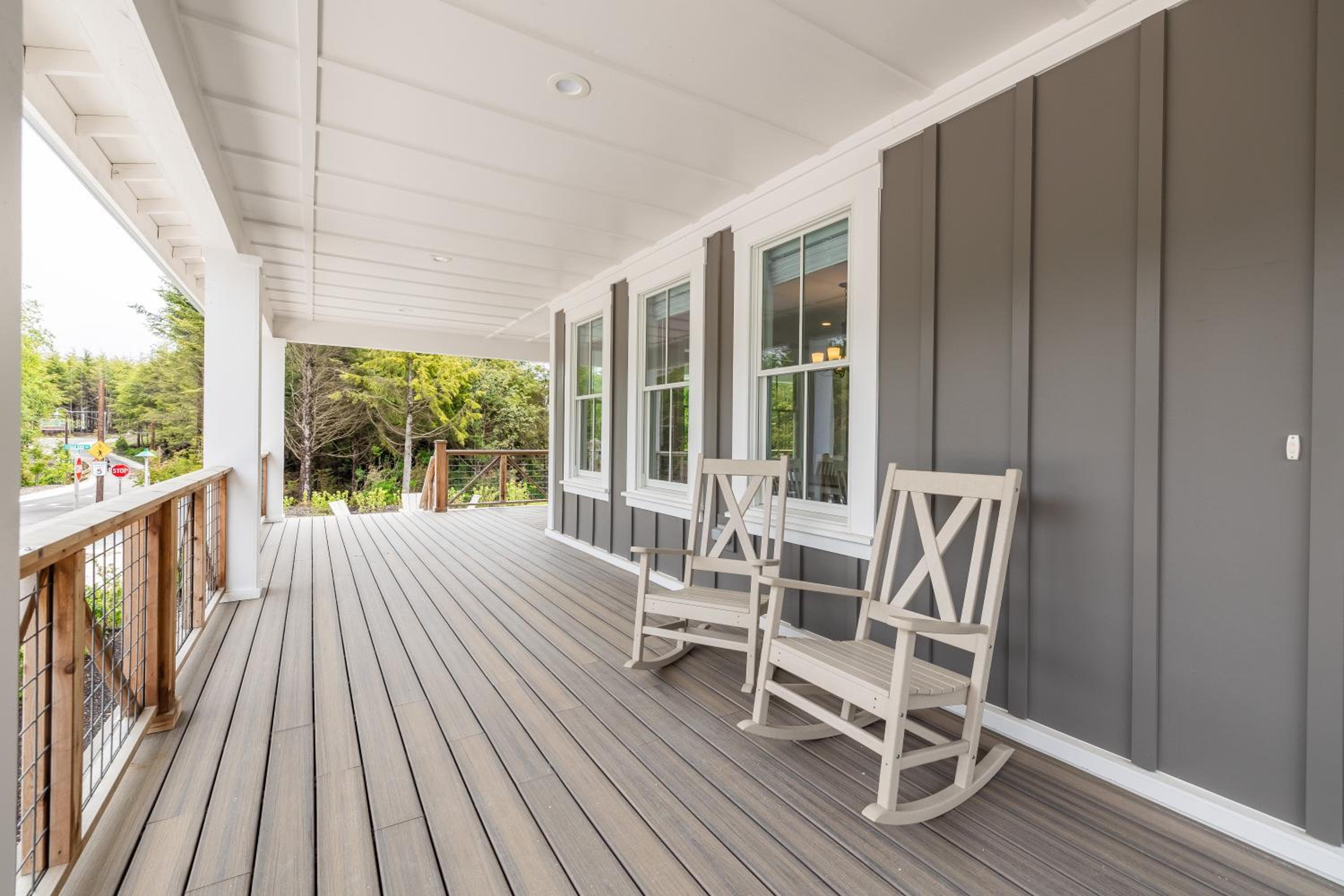 The Laurelhurst by Seabrook Hospitality