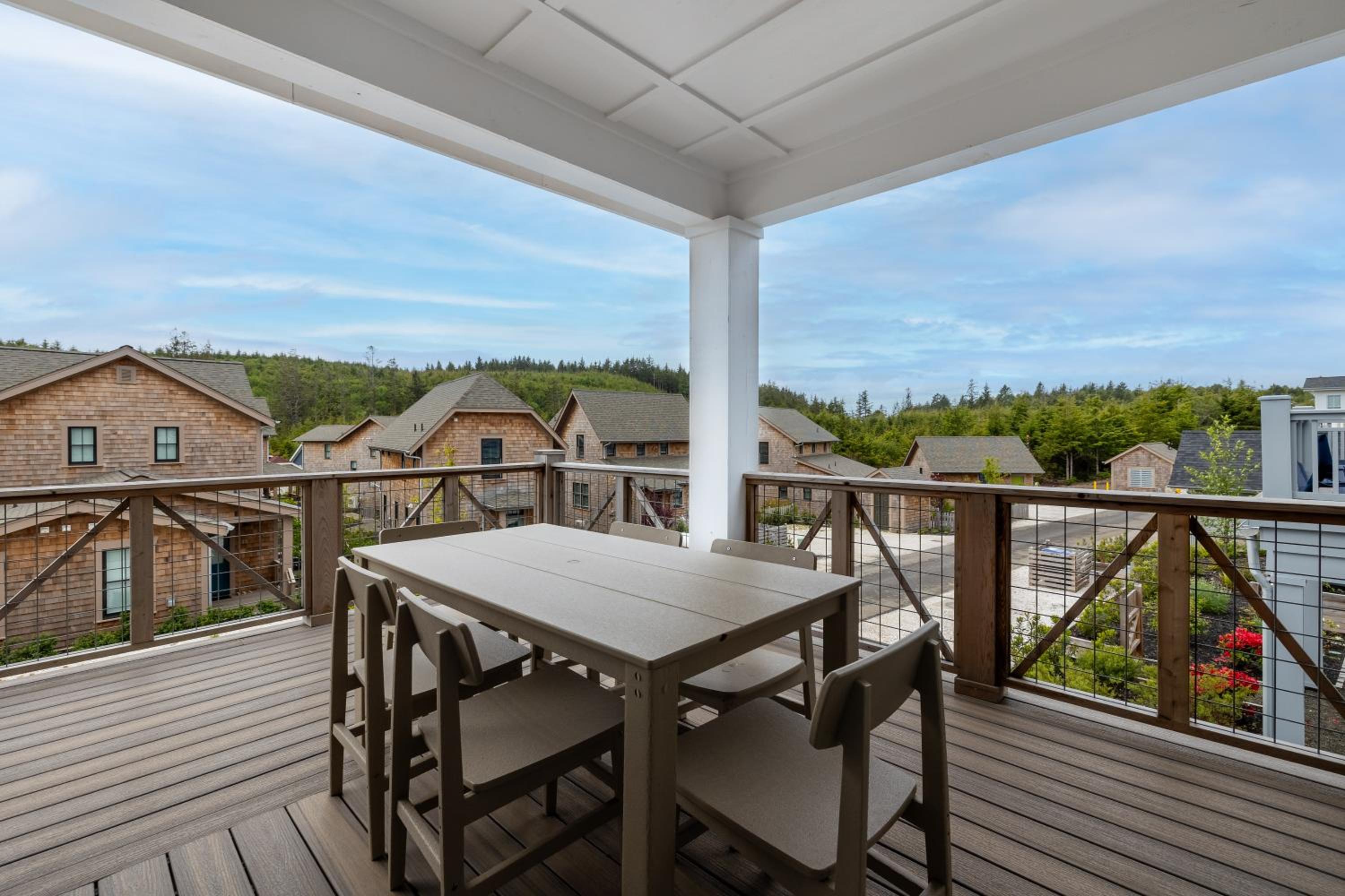 The Laurelhurst by Seabrook Hospitality