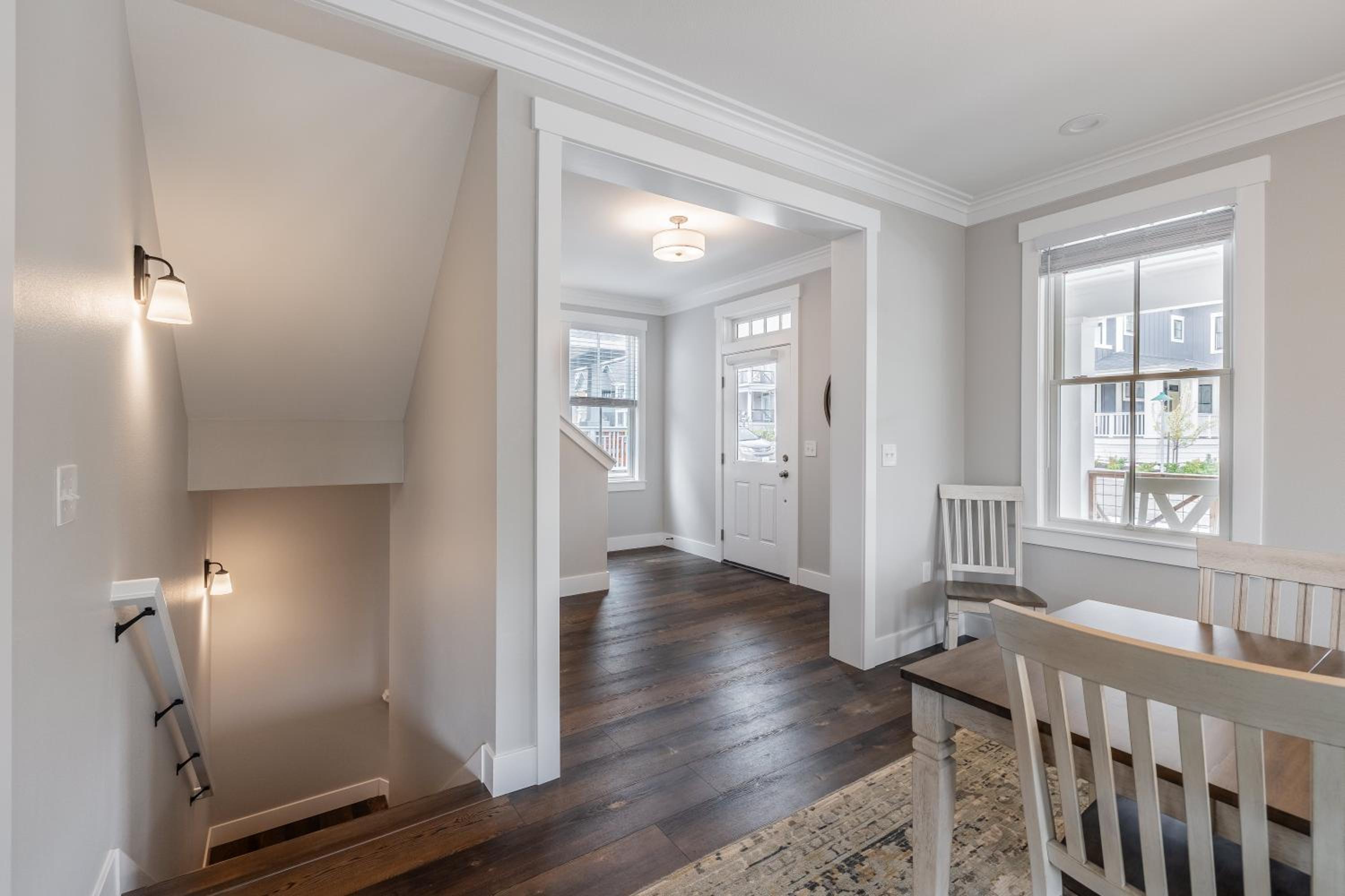 The Laurelhurst by Seabrook Hospitality