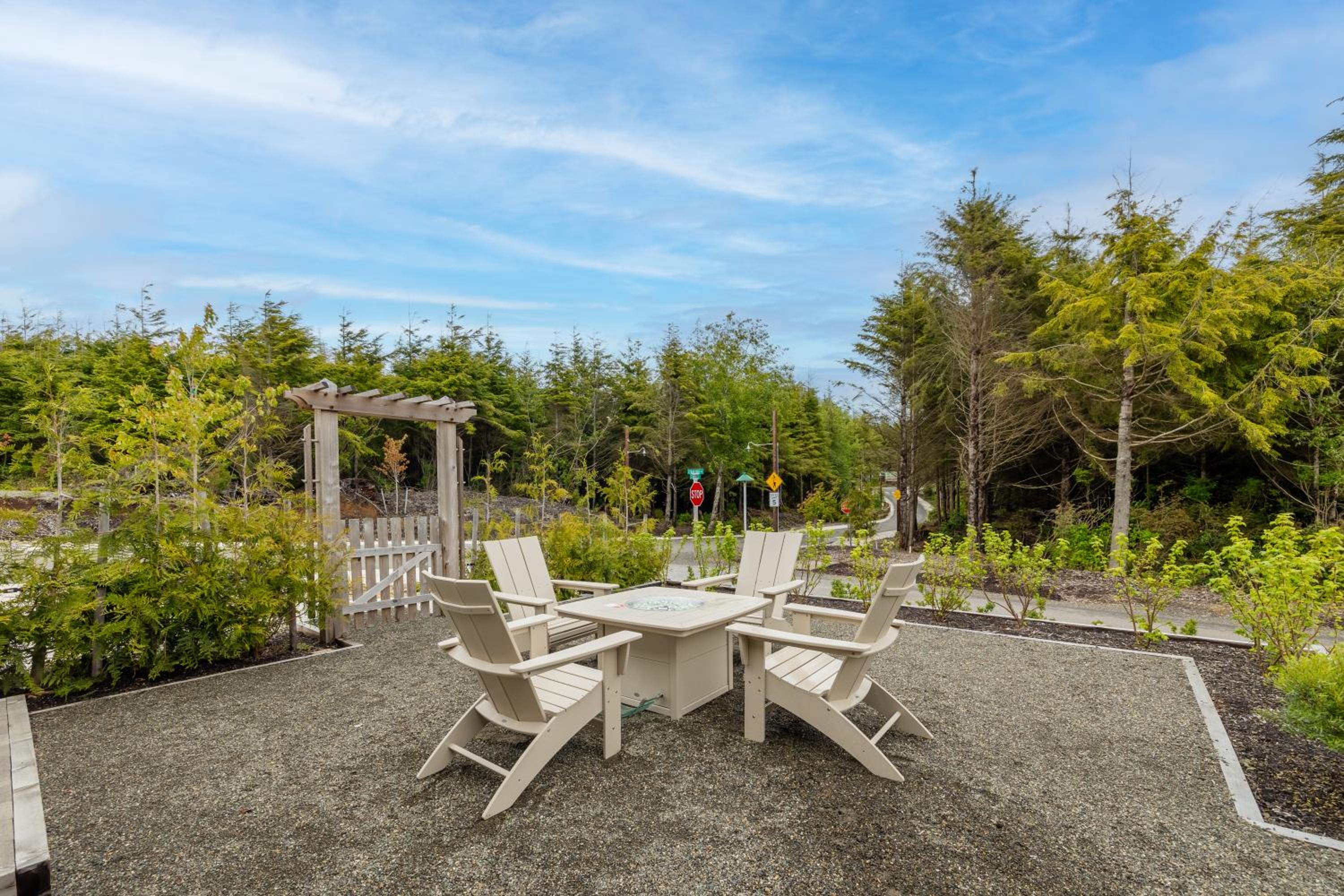 The Laurelhurst by Seabrook Hospitality
