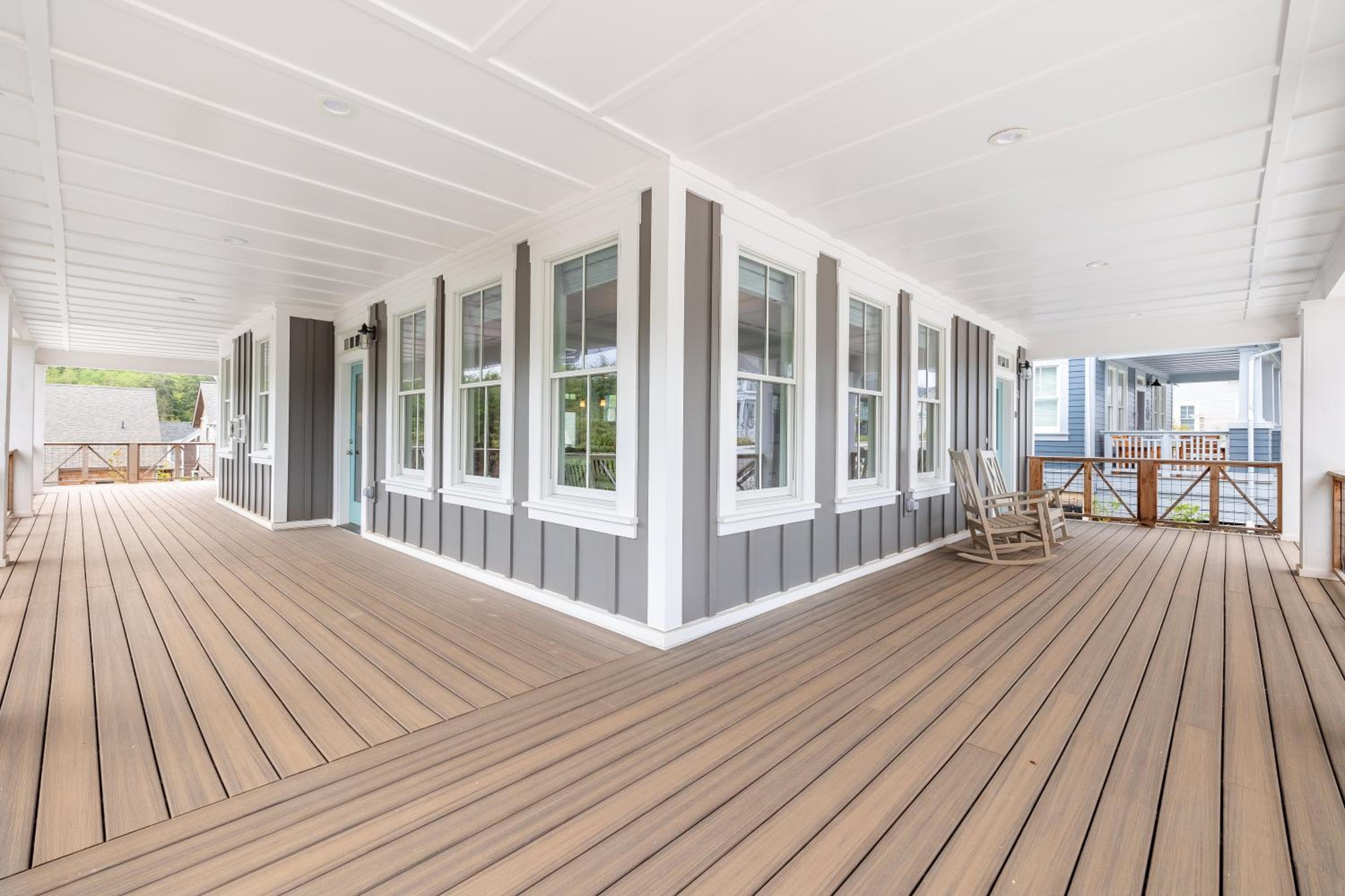 The Laurelhurst by Seabrook Hospitality