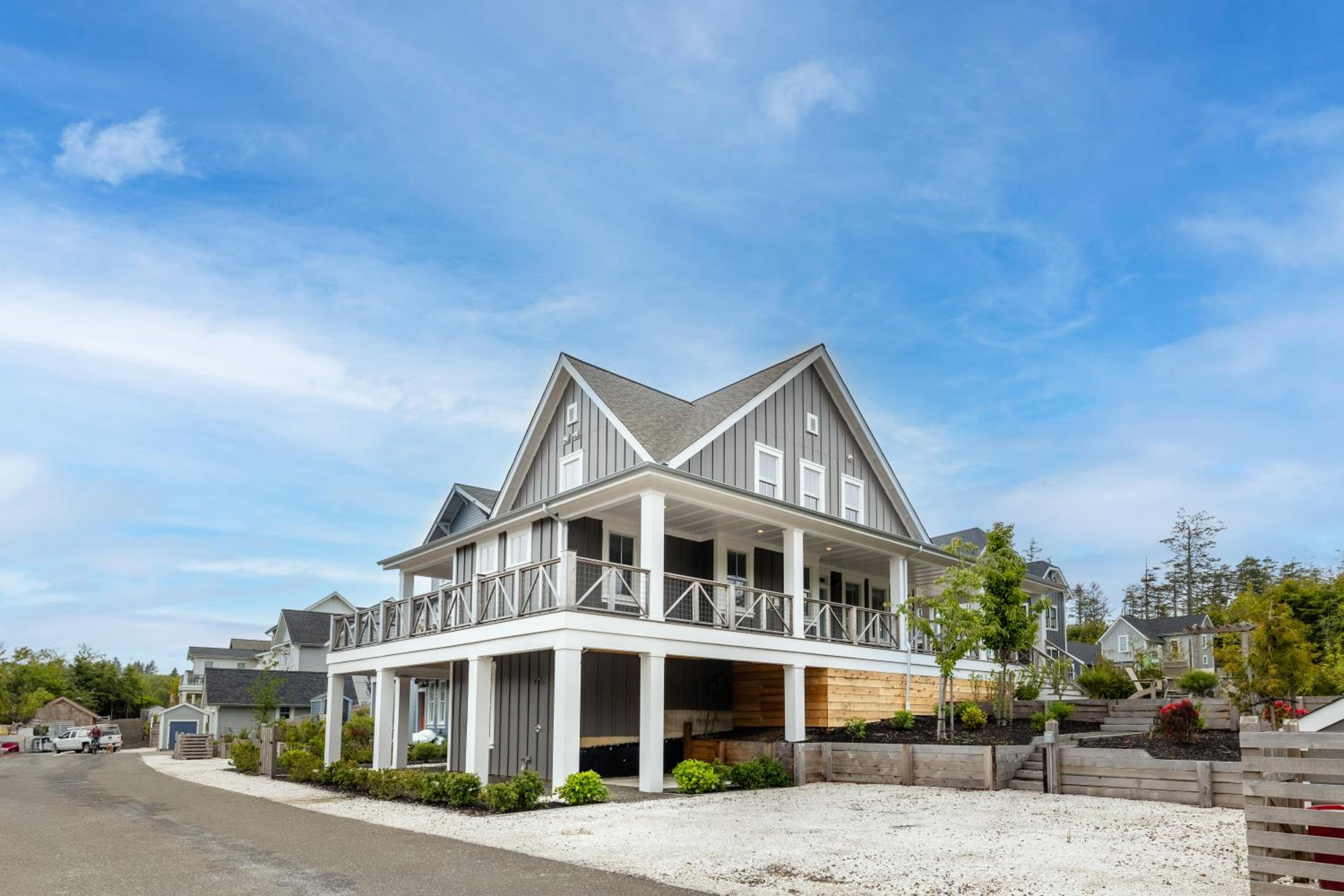 The Laurelhurst by Seabrook Hospitality