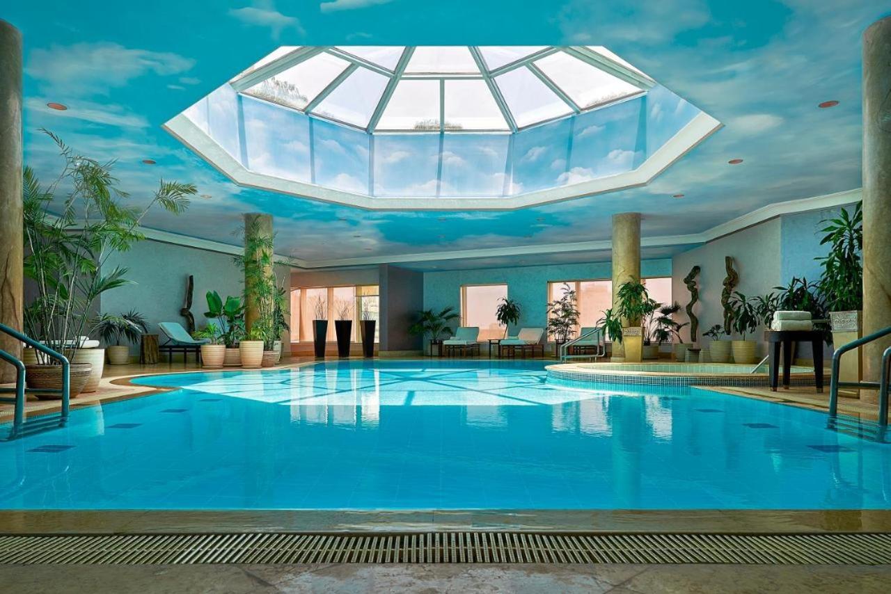Xperience Suites-Four Seasons Nile Plaza