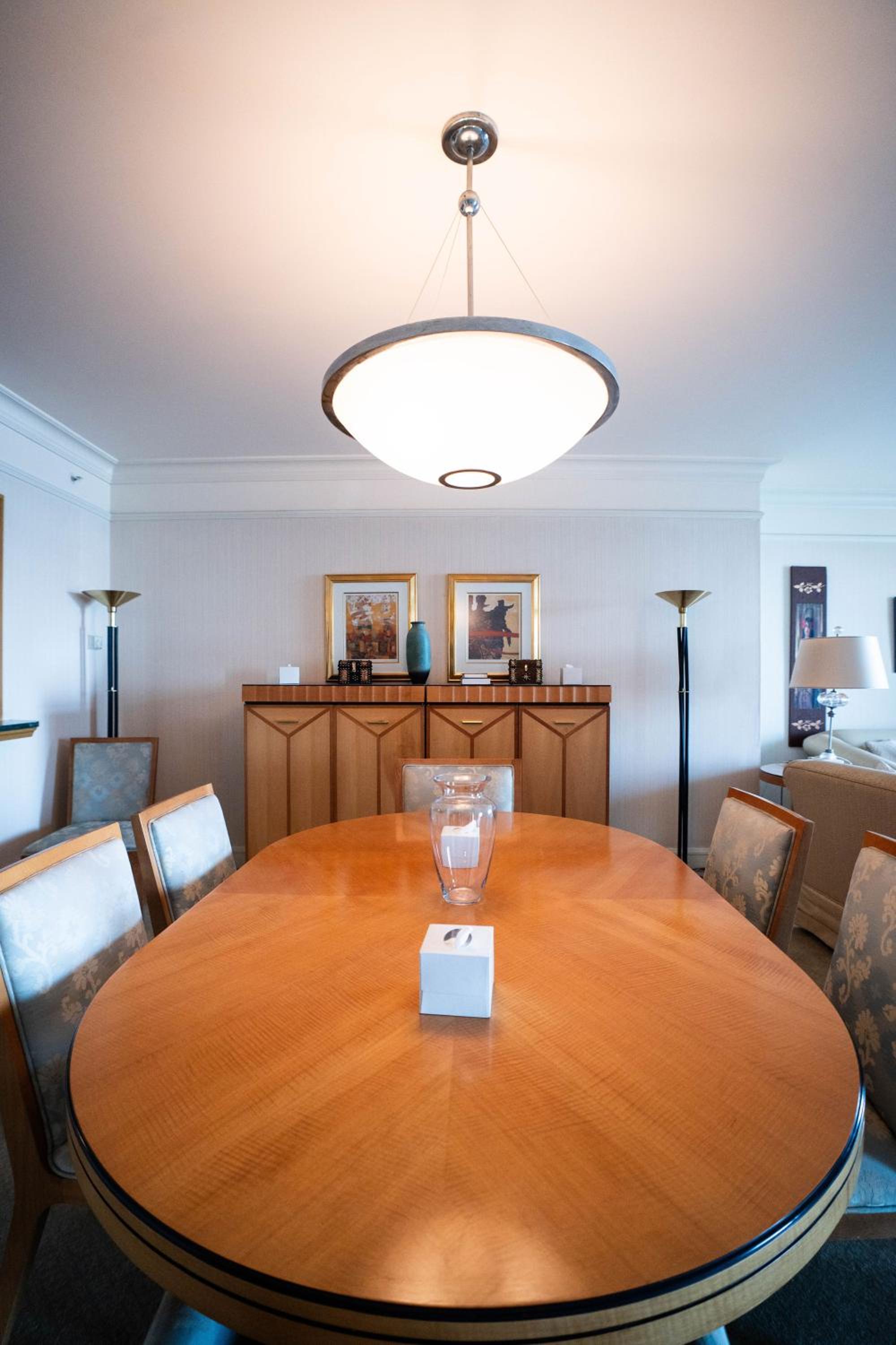Xperience Suites-Four Seasons Nile Plaza