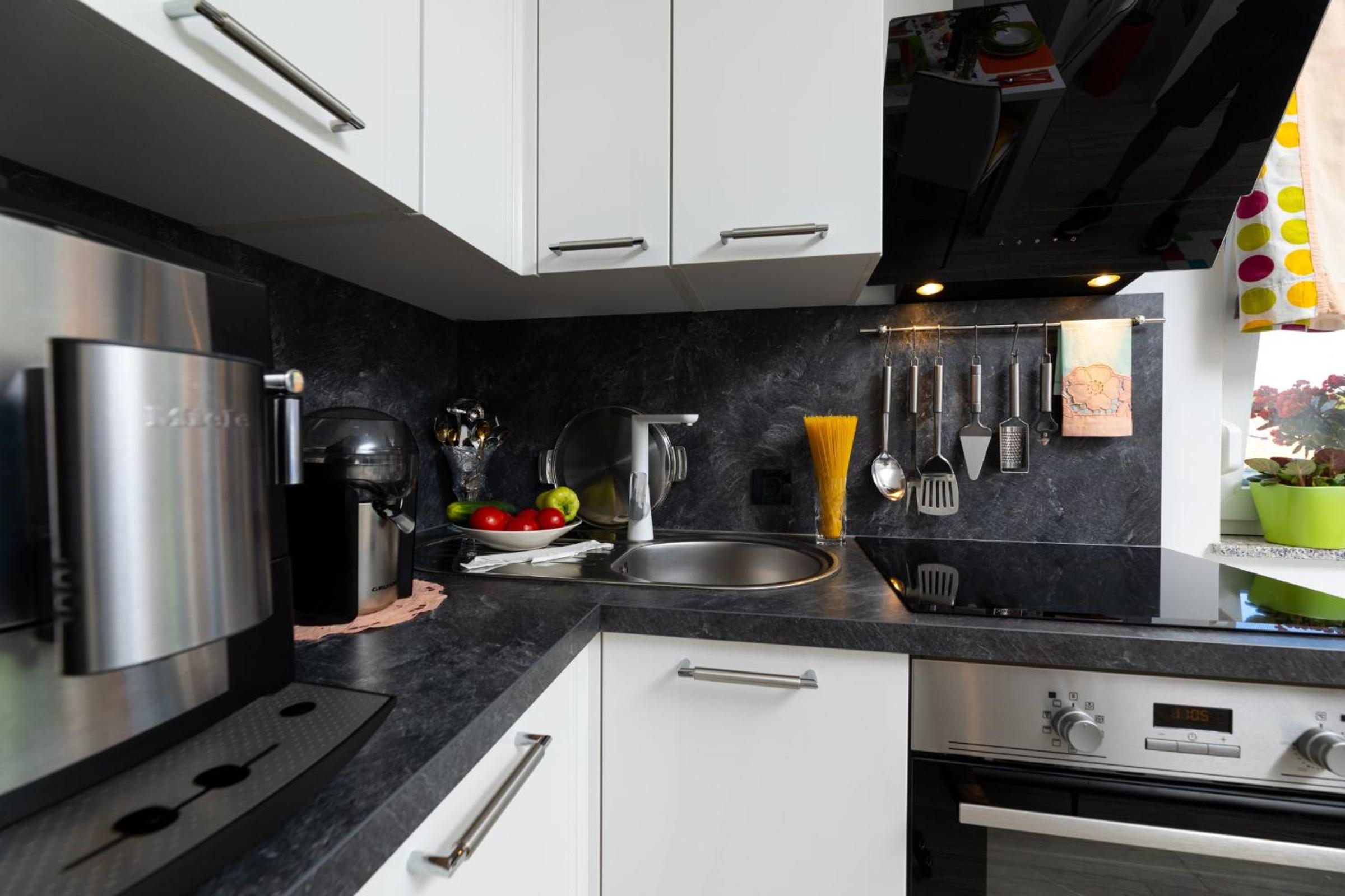 Apartment Gracia by EL-PI TOURS