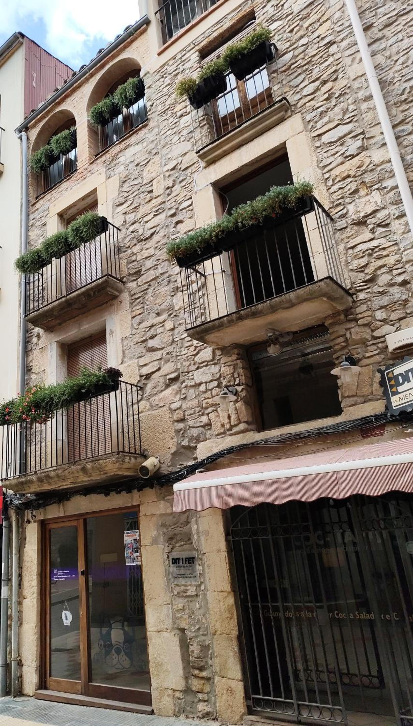 building