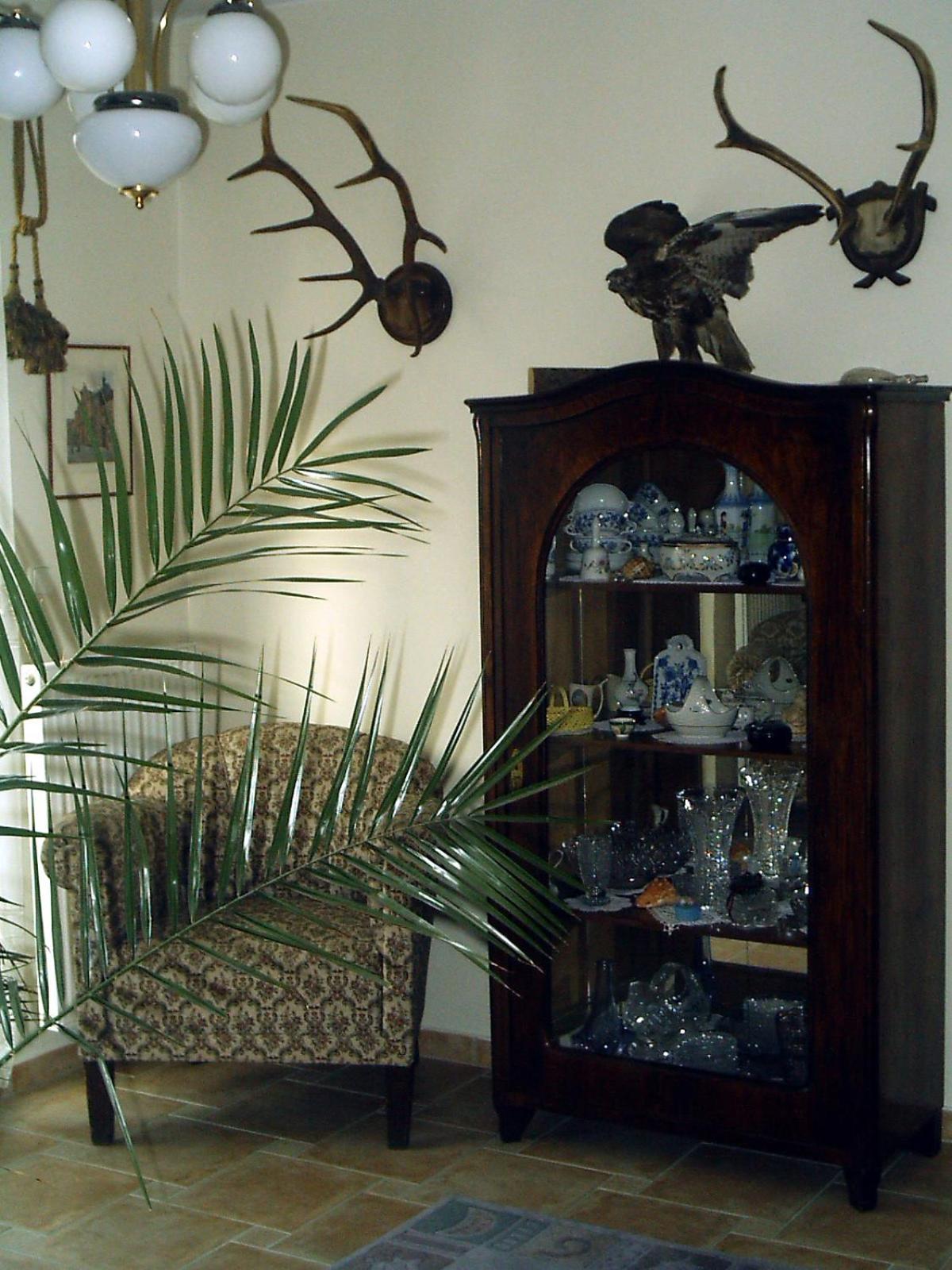 Villa Olivia