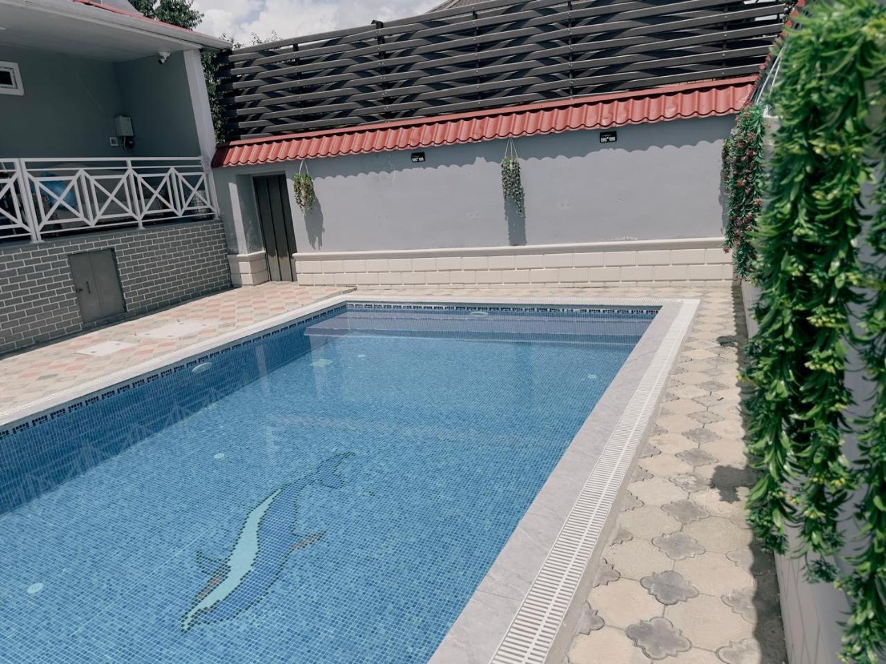 Lovely Villa