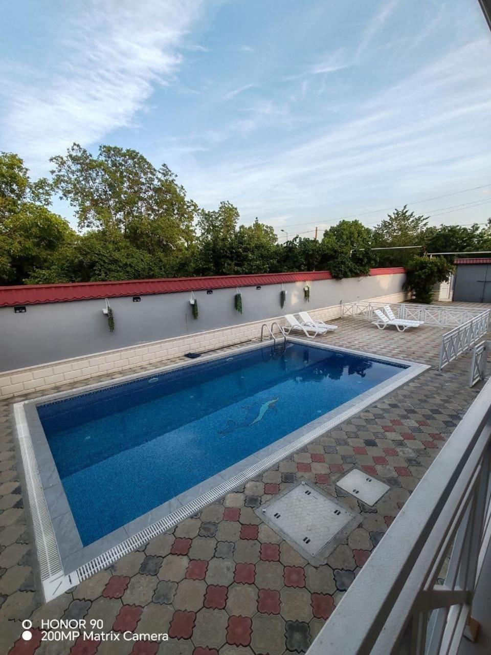 Lovely Villa
