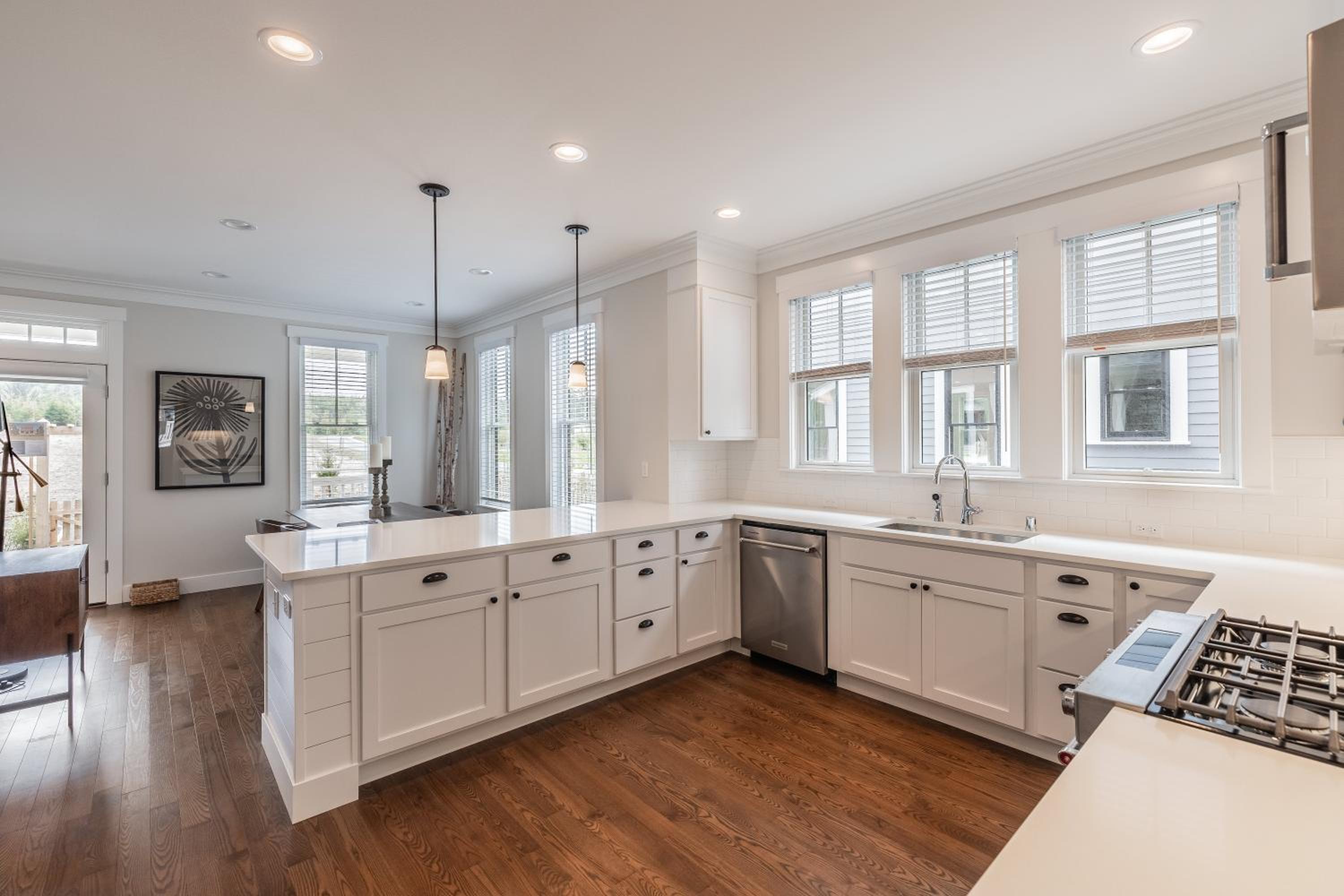The Fircrest by Seabrook Hospitality view 4