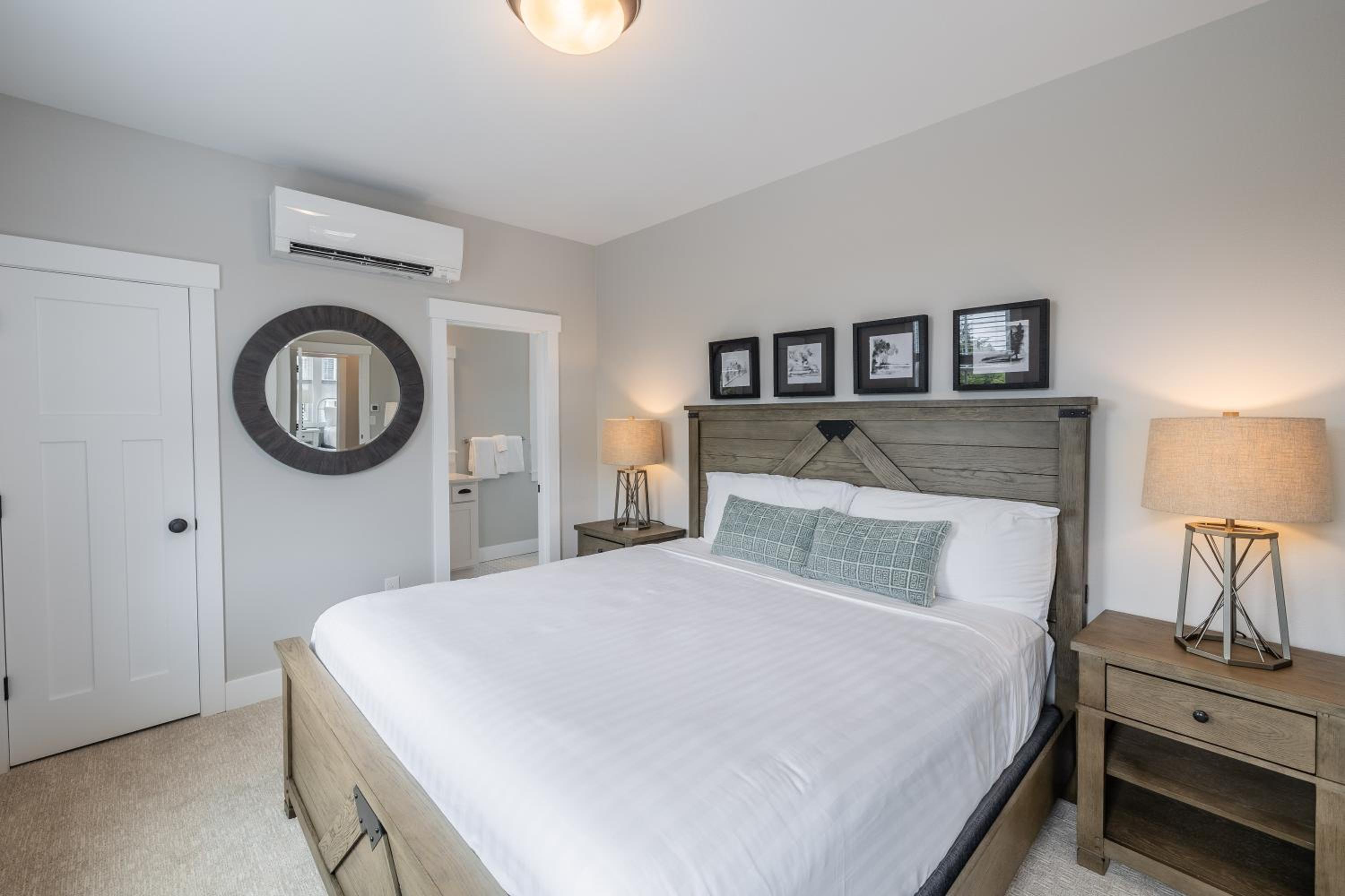 The Laurelhurst by Seabrook Hospitality