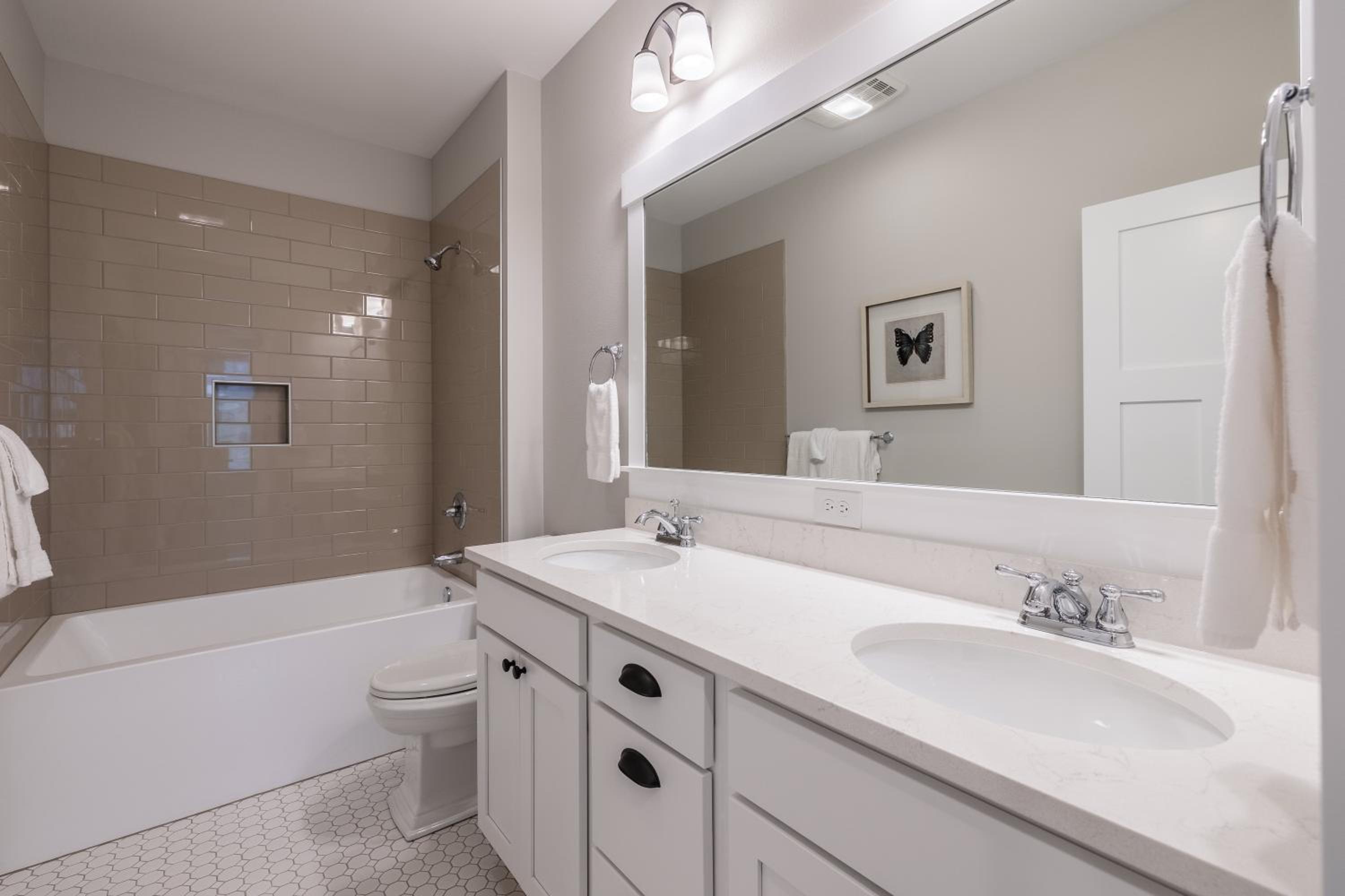 The Laurelhurst by Seabrook Hospitality